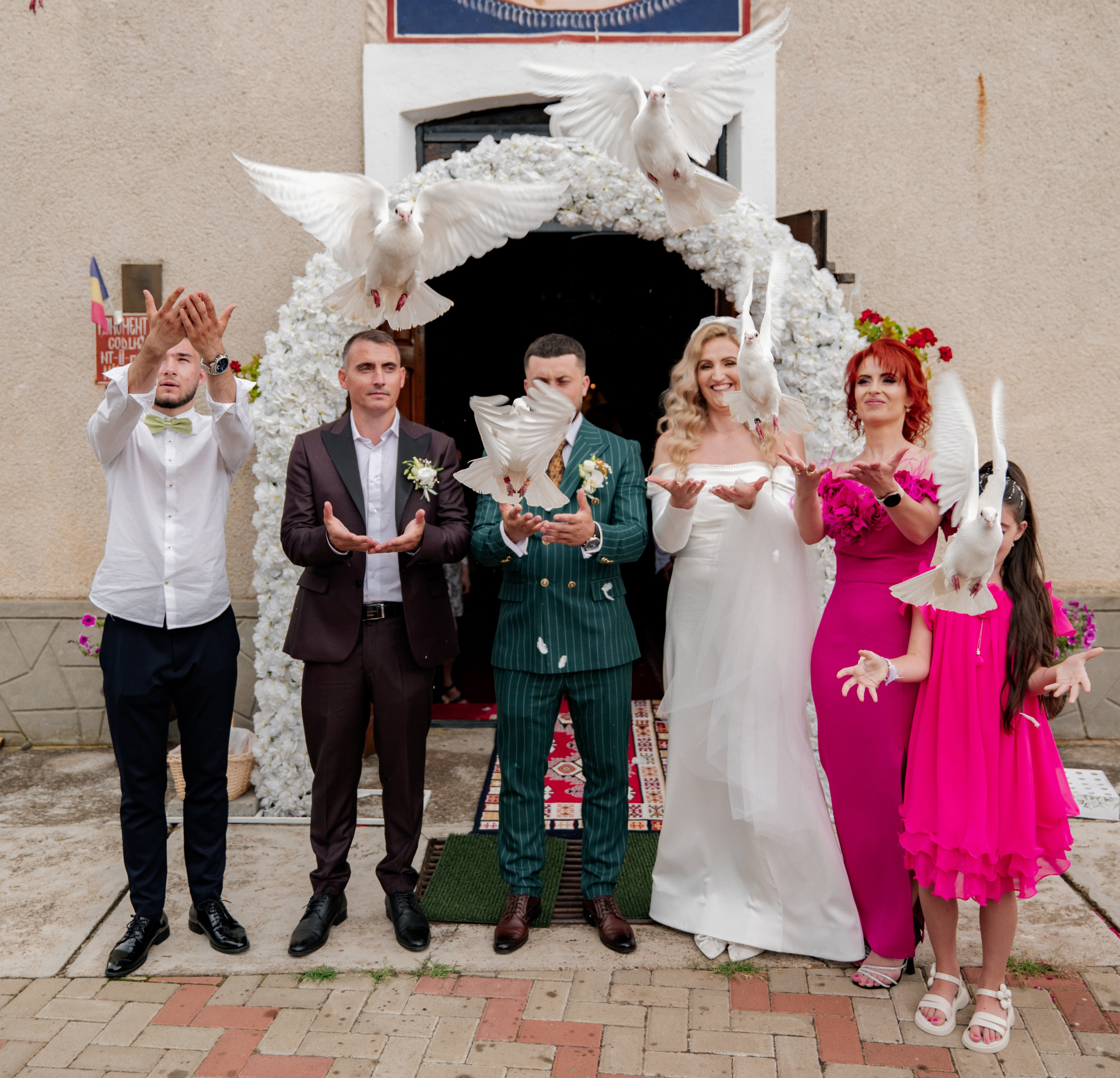 Bianca & Gabriel. Dragosbaciuartphotographer