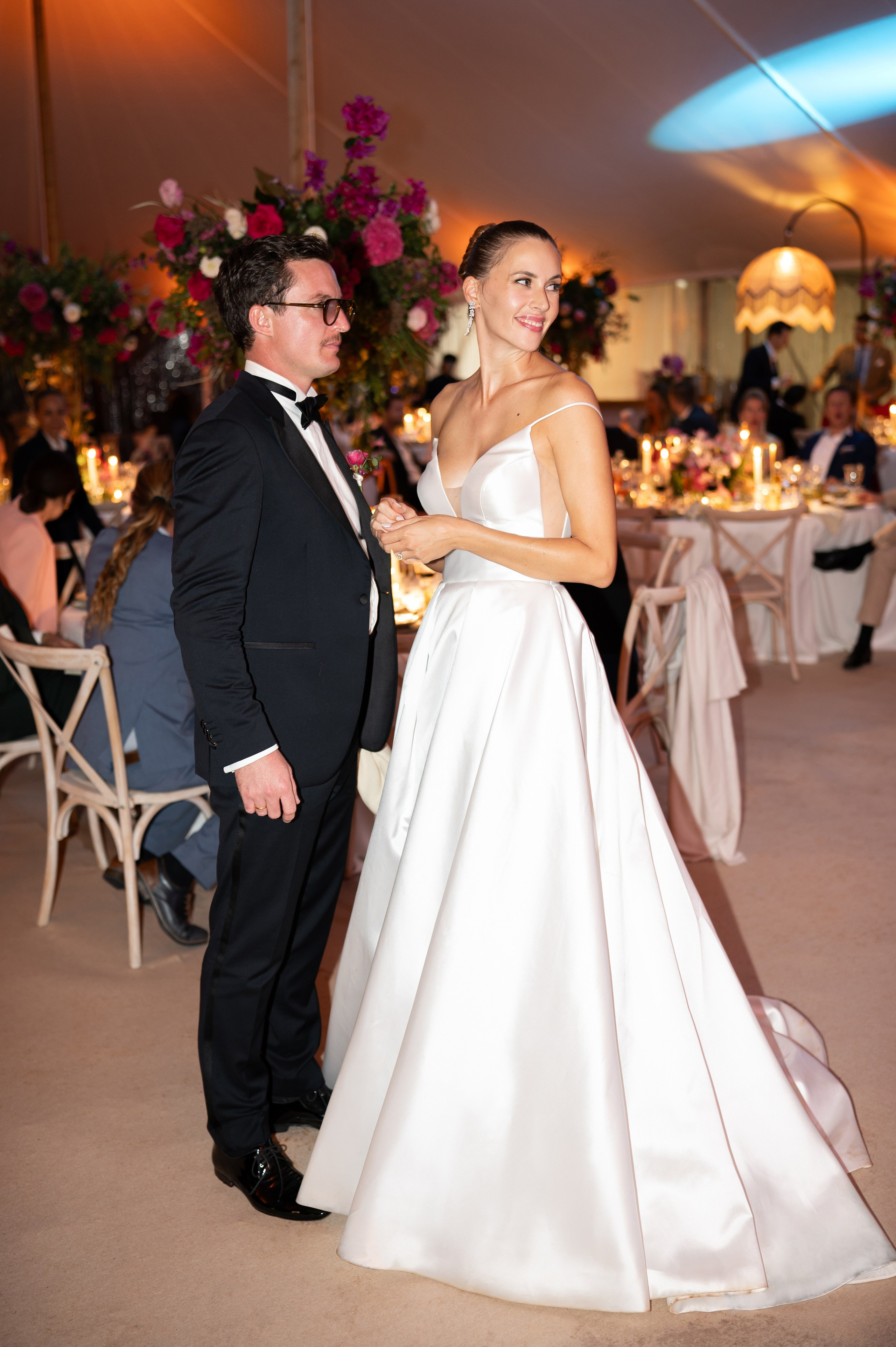 Nico & Mira. Wedding photographer in Spain