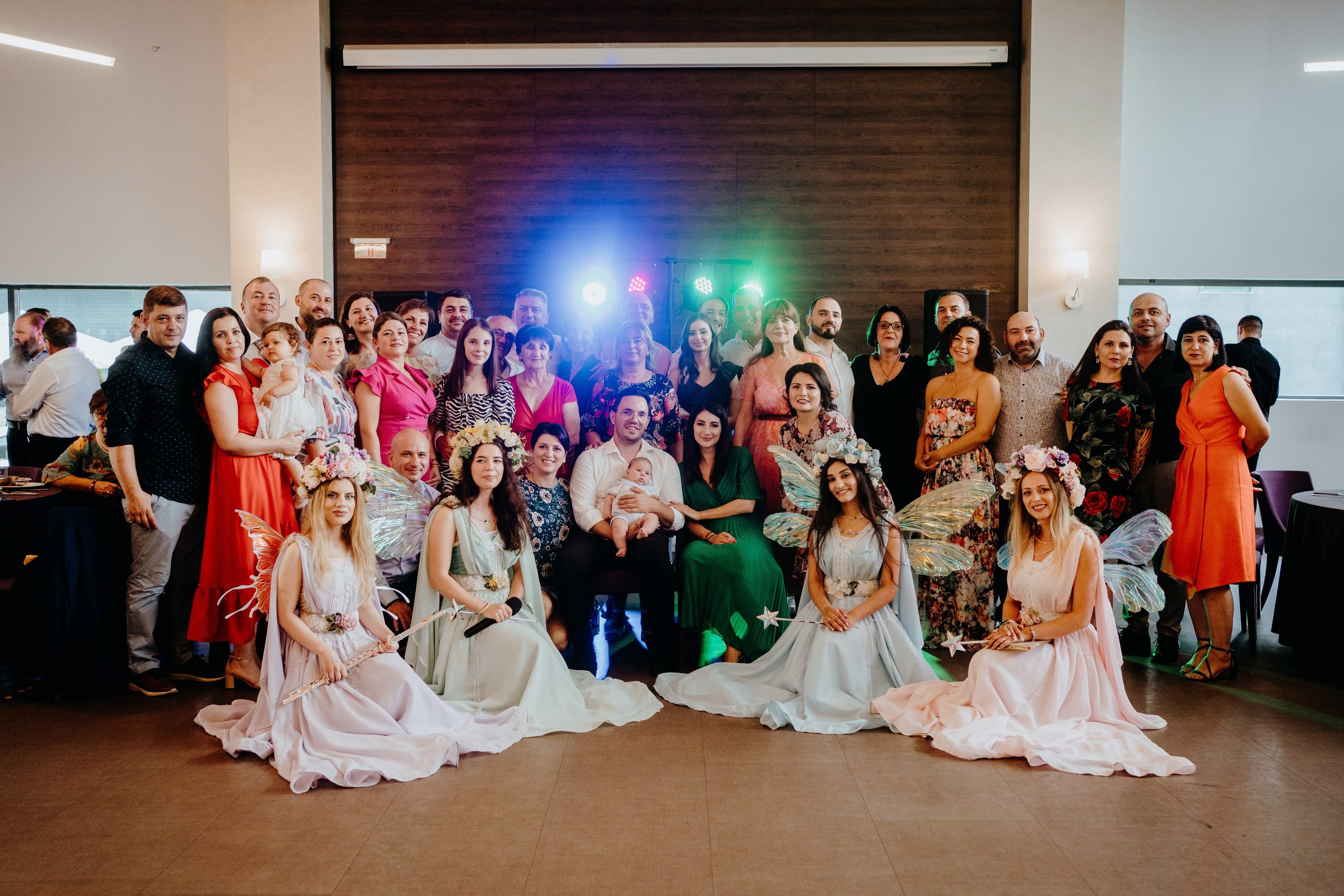 Botez. Ionutdraganfoto.com