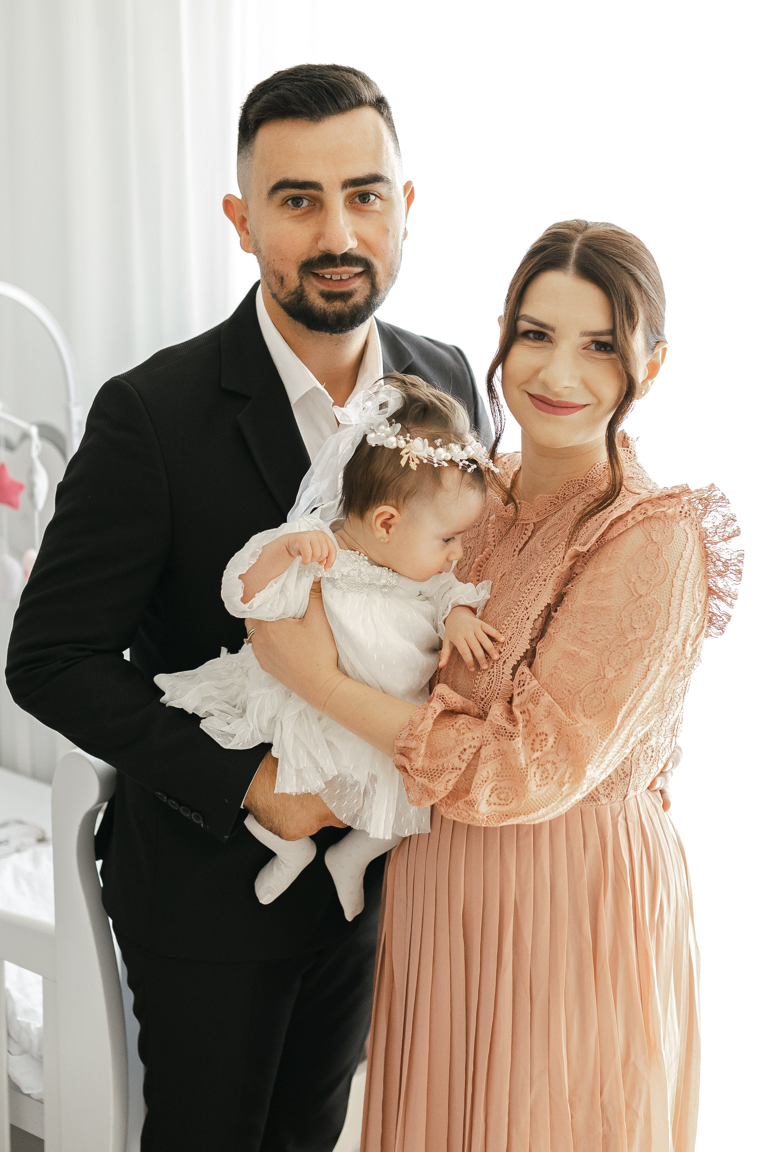 Botez. Ionutdraganfoto.com