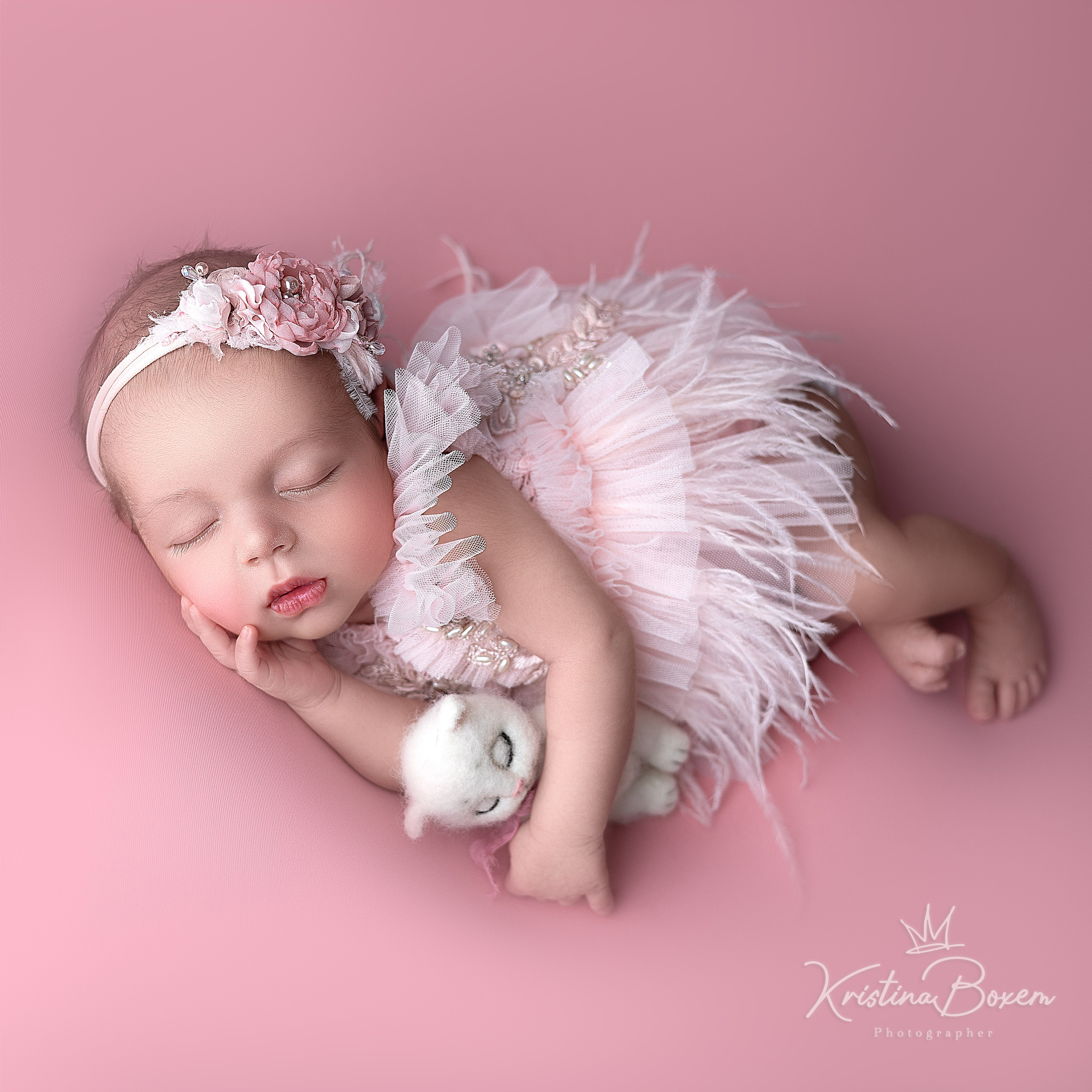 Newborn & Kinderfotograaf Kristina Boxem – Oosterhout, Breda, Tilburg, Dordrecht & Eindhoven