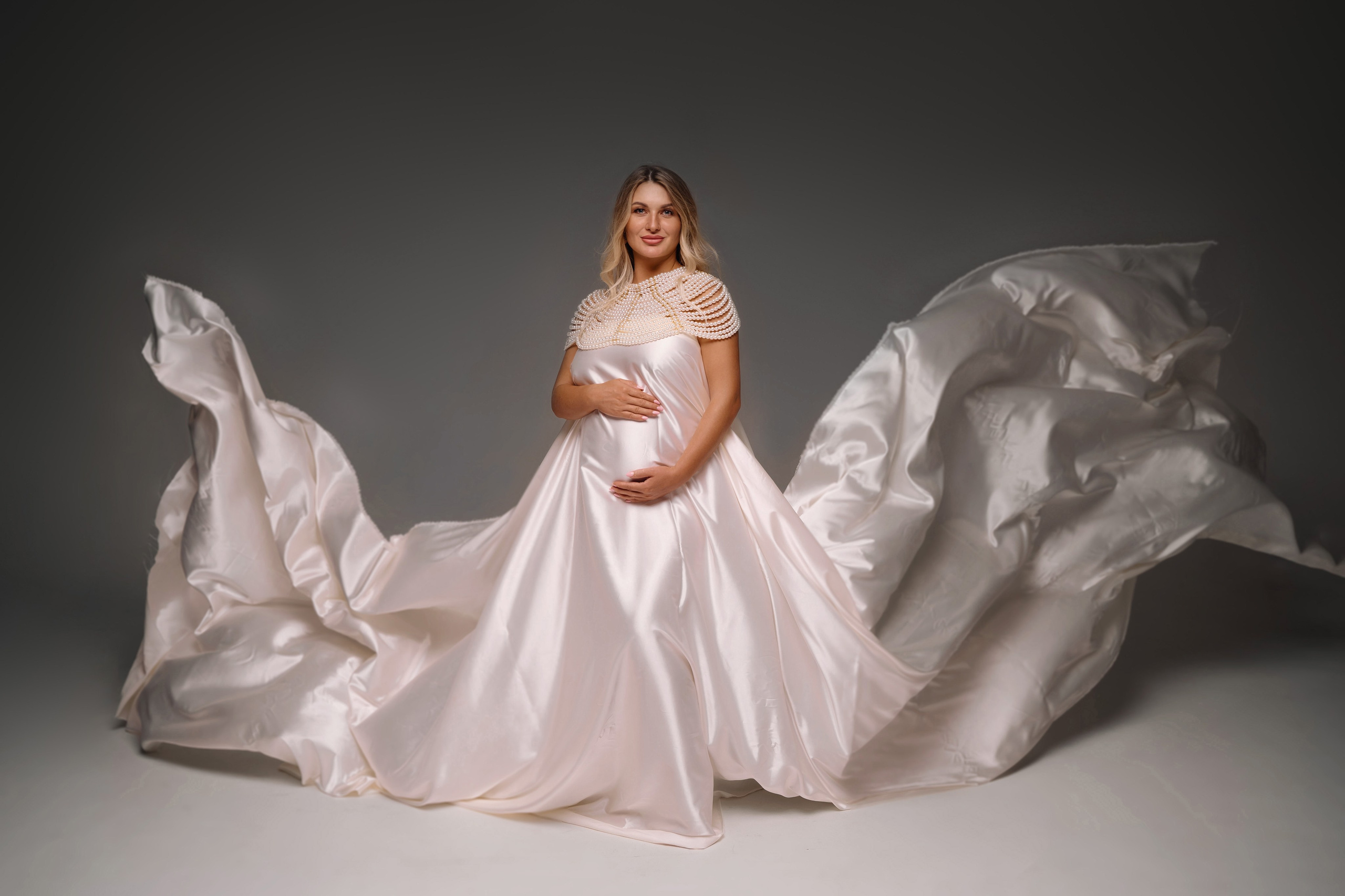 Maternitate. Diana Muntean Photography