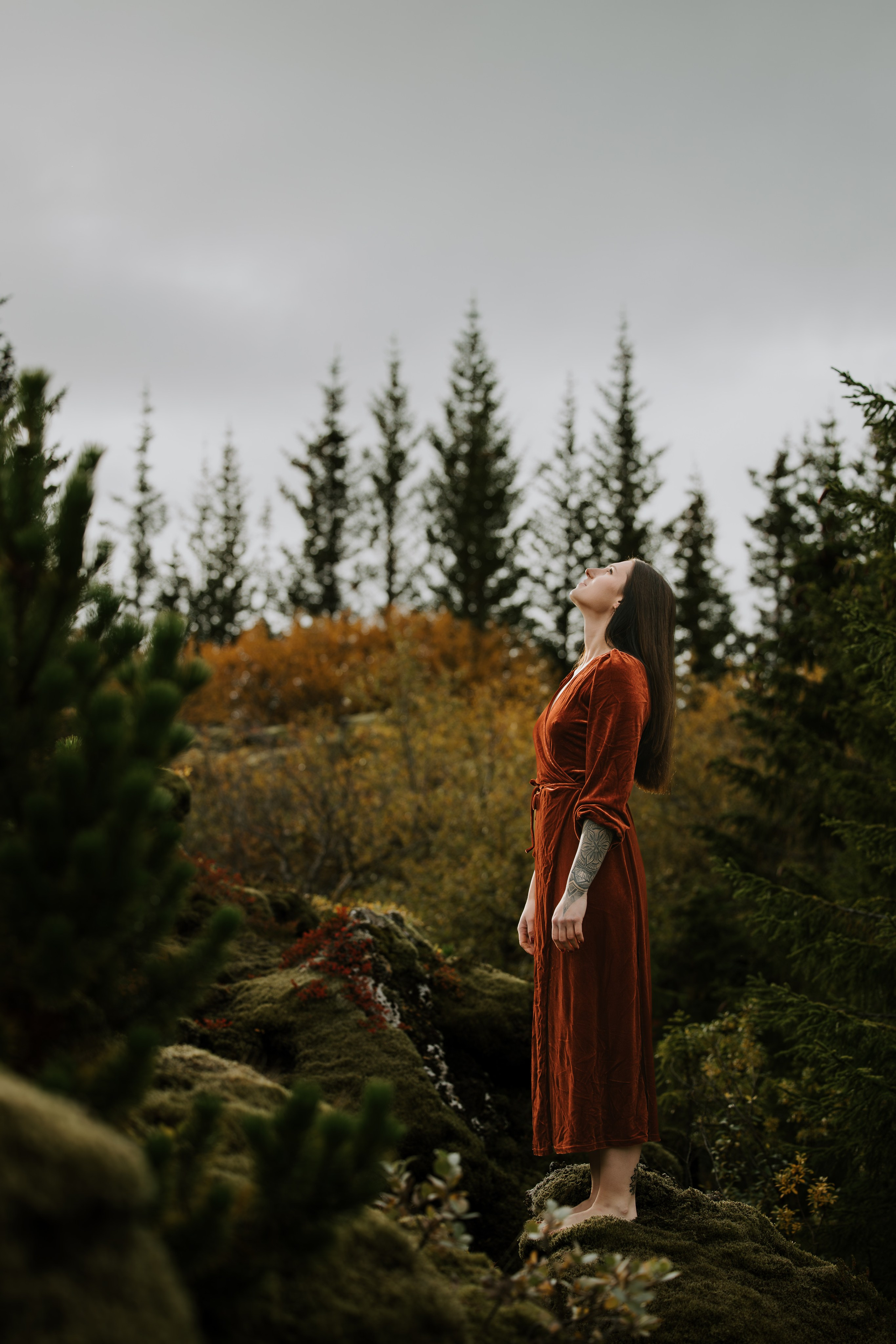 Portraits. Heart In Lens Photography from Reykjavík, Iceland
