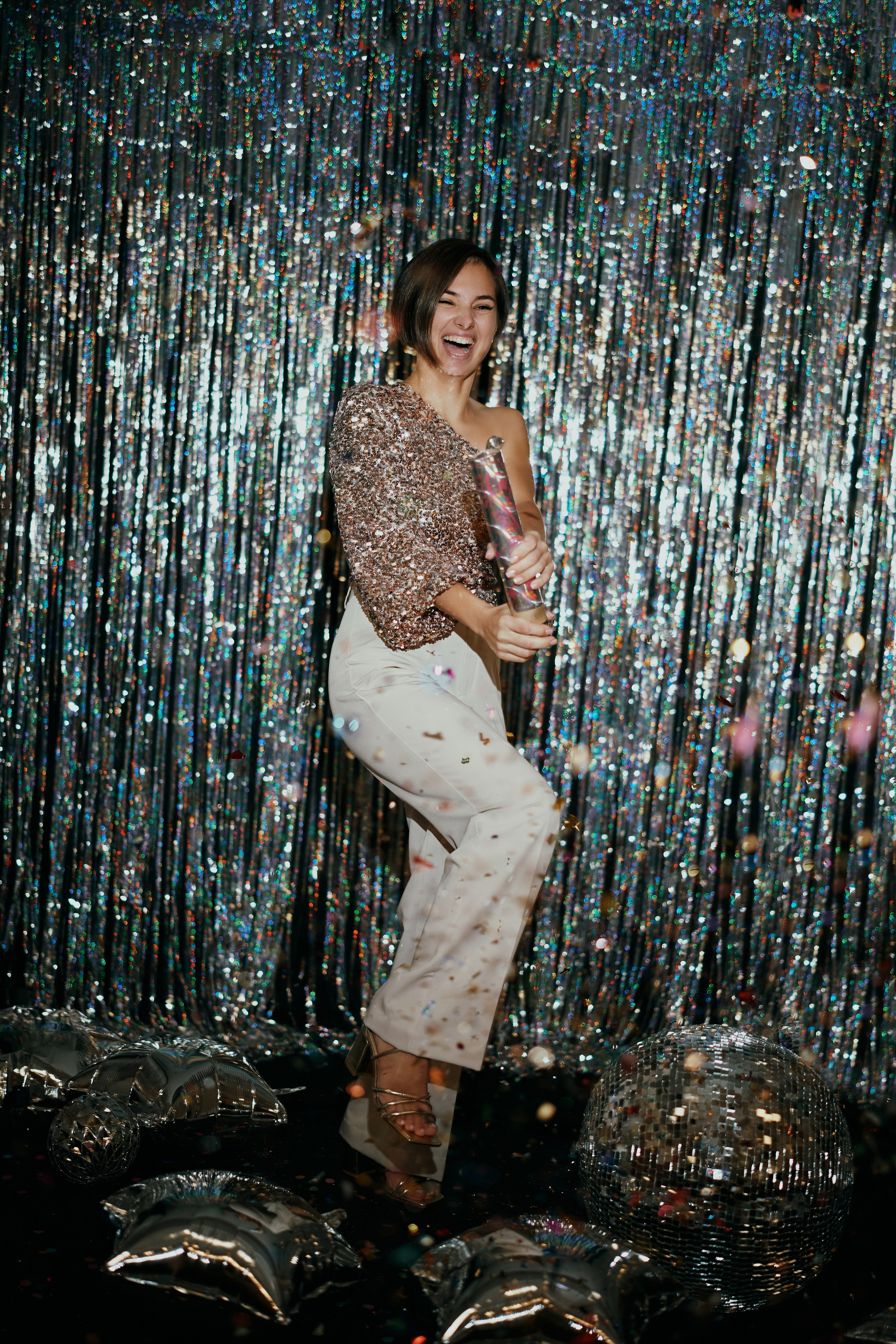 Елена. Улыбка. Блеск счастья. Фотограф в Барселоне Жанна Захарченко