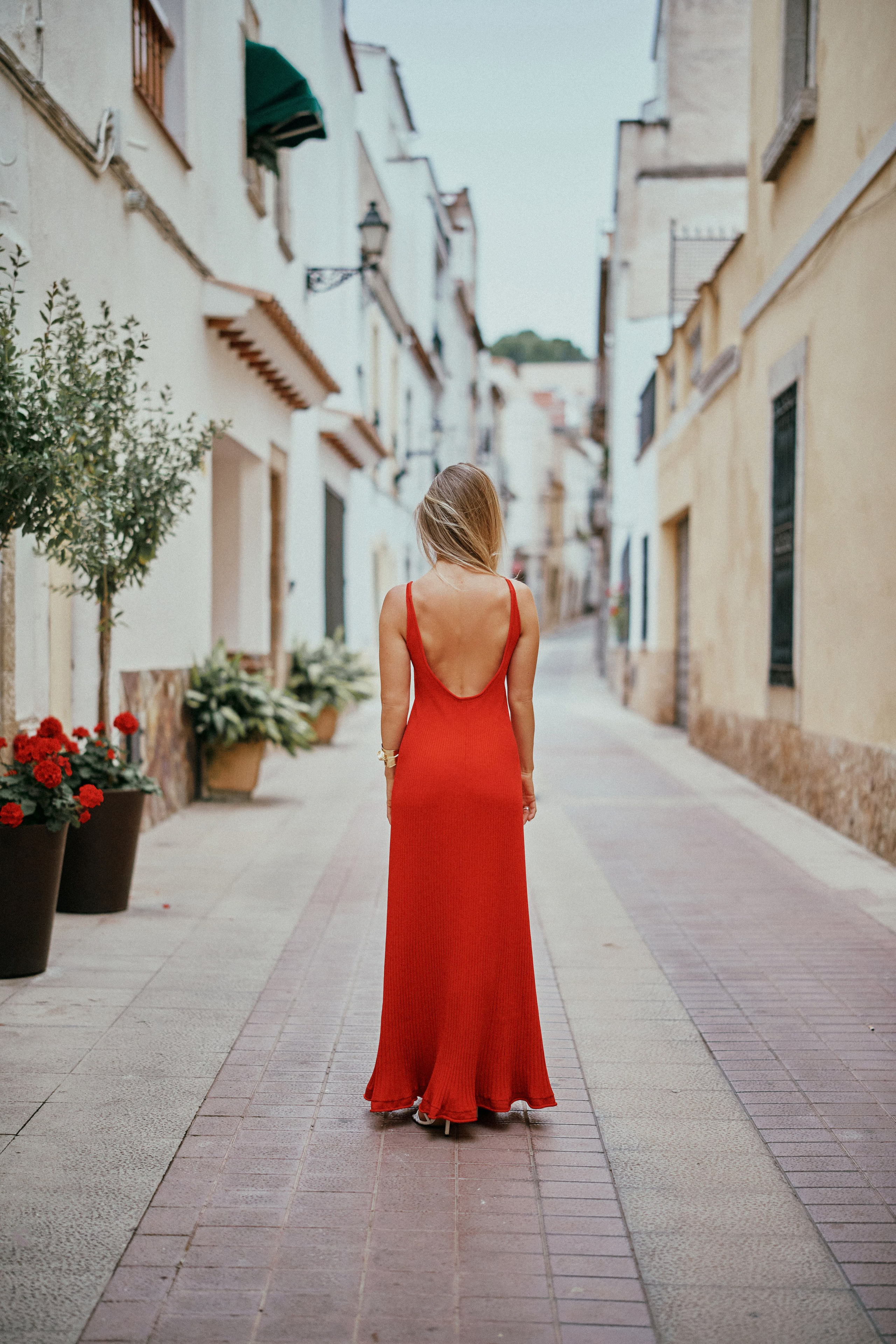 VISPA. Фотограф в Барселоне Жанна Захарченко