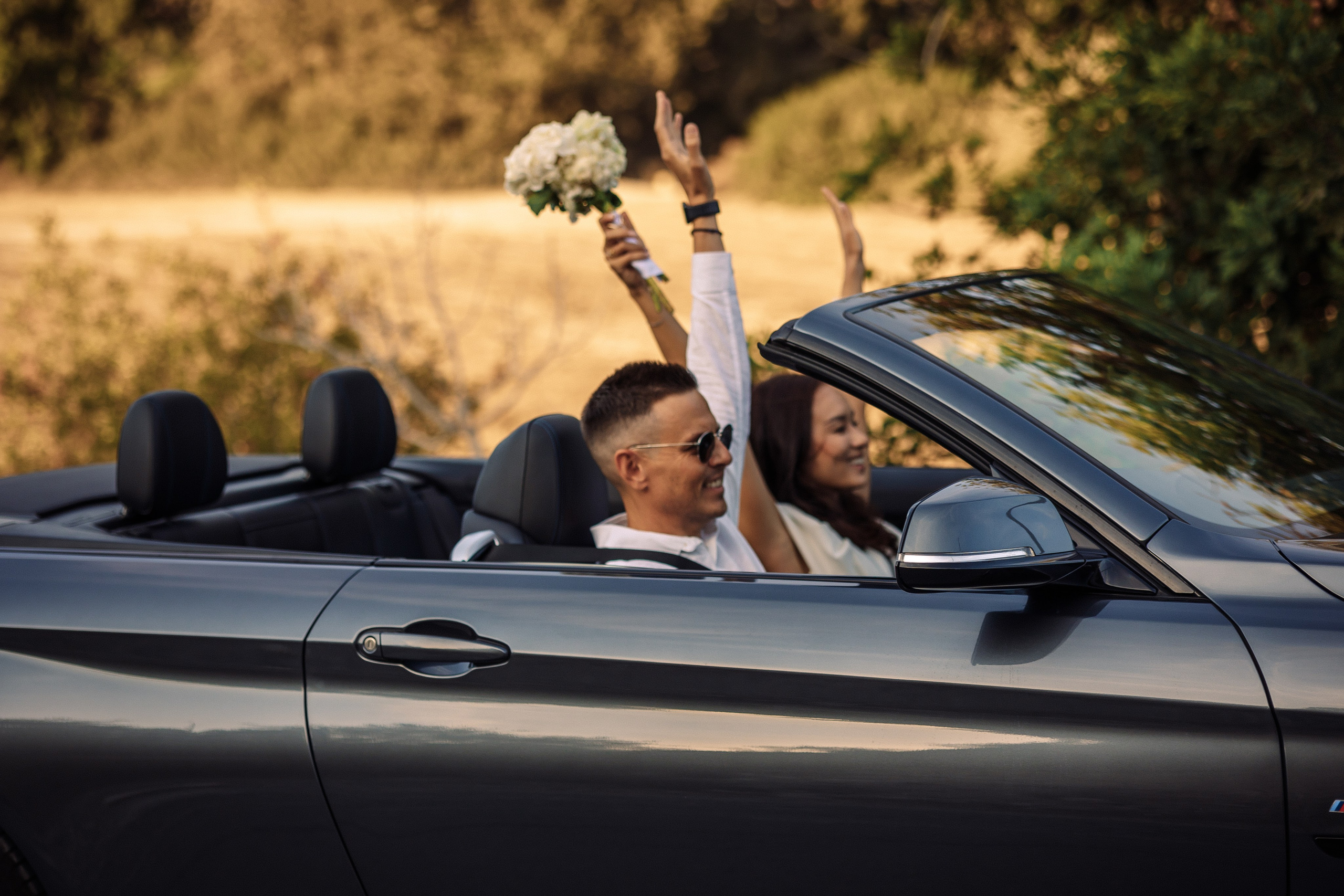 Love story. Фотограф на Кипре