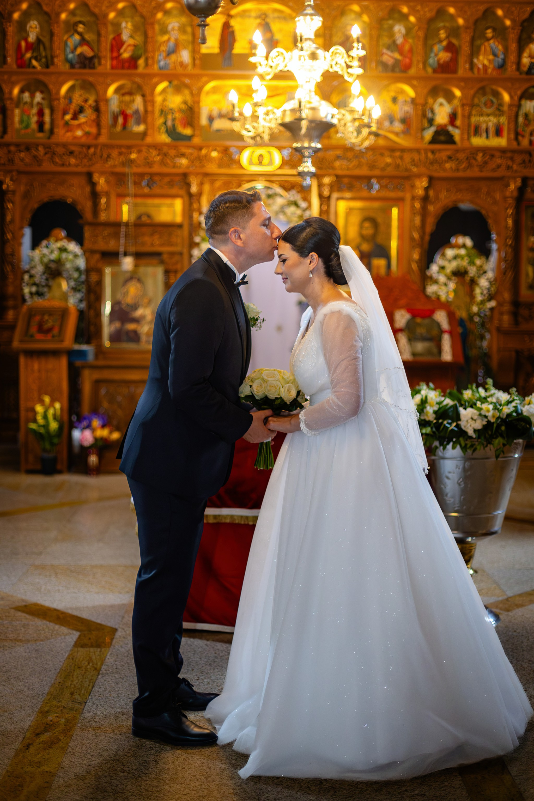 Mihaela & Alexandru. Stoica Studio | Fotograf evenimente