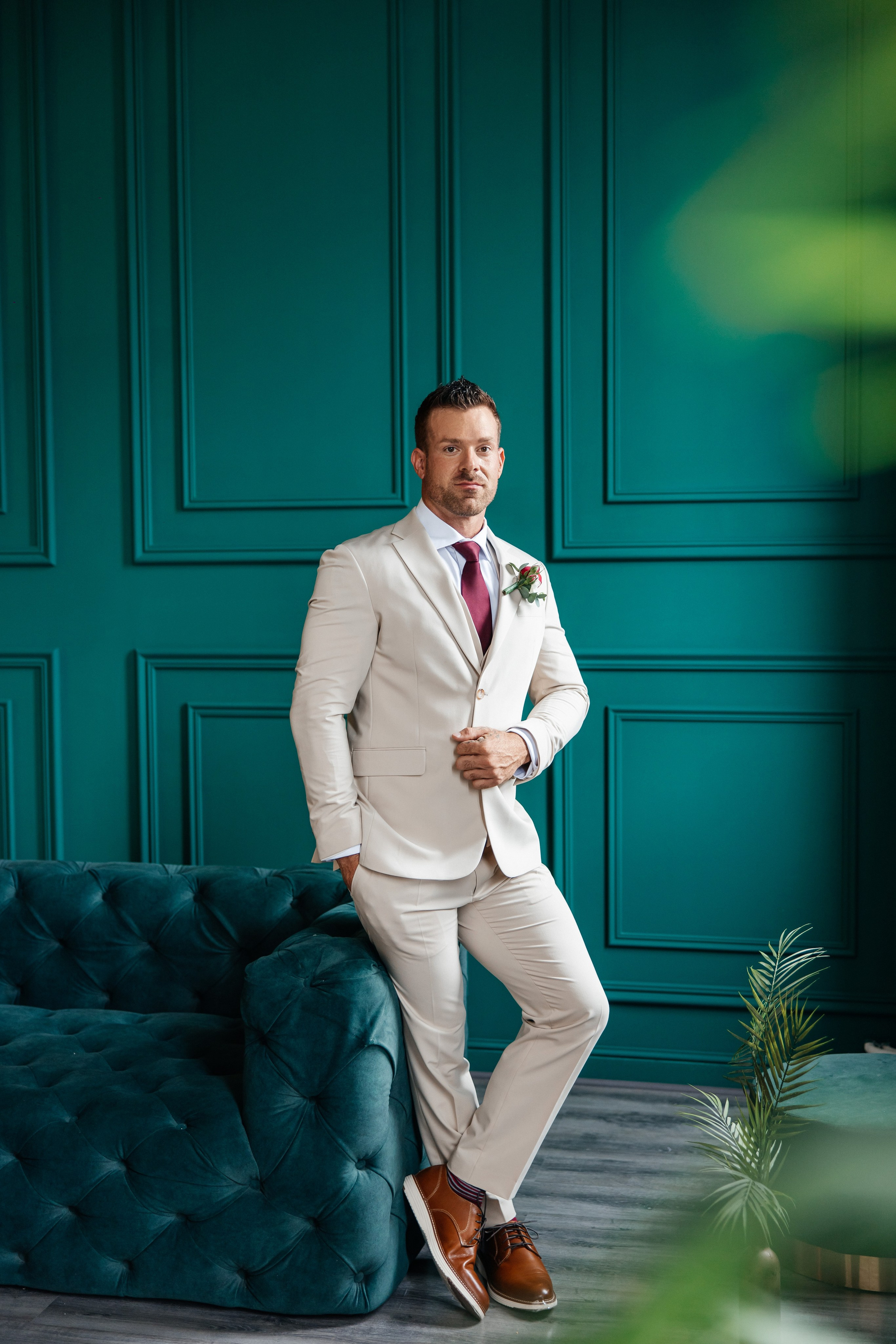 Ryan & Ana. Furduidumitru.com