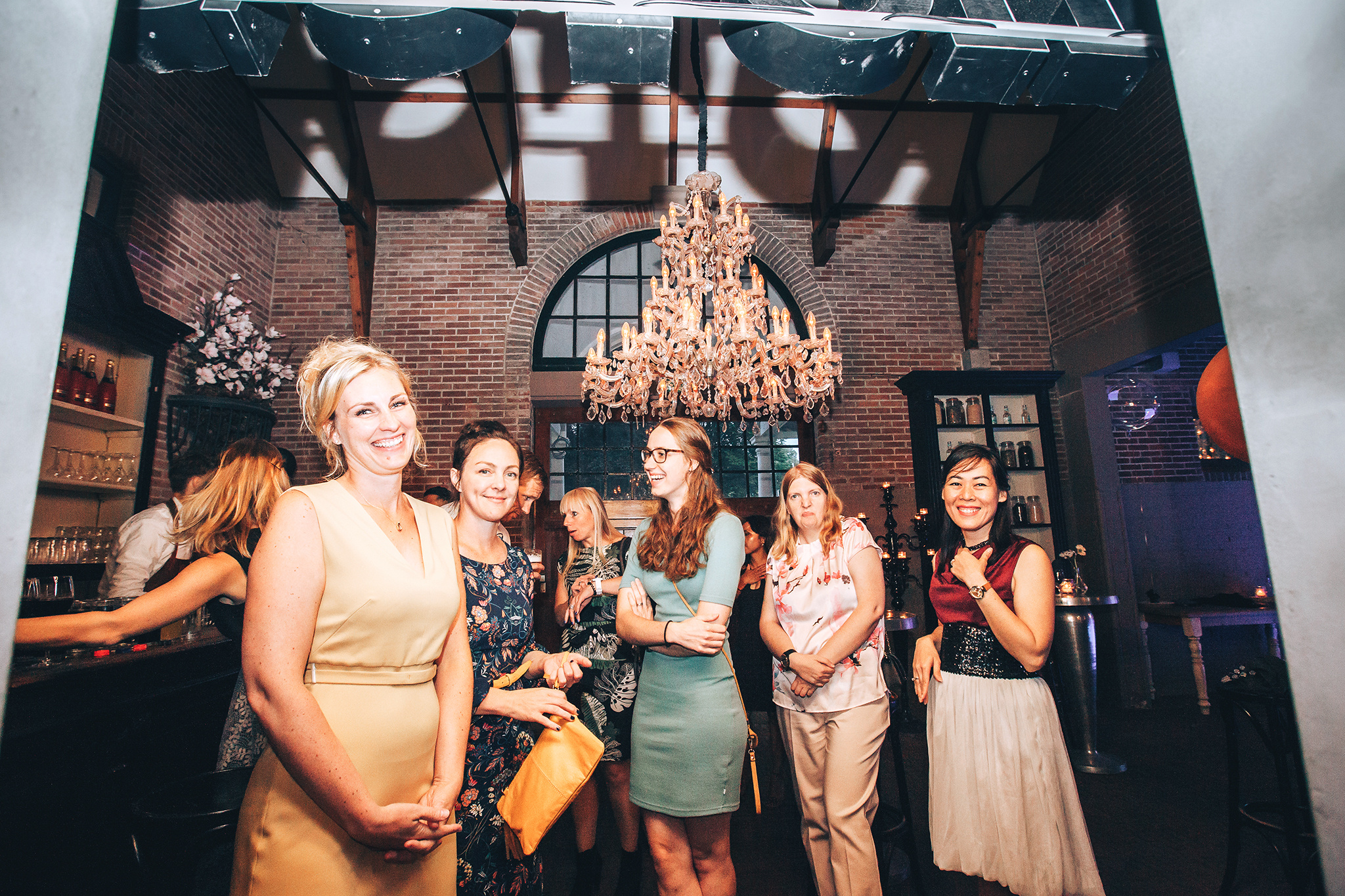 Carol & Theo. Amina Gunenc - bruiloft- en familie fotograaf in Nederland