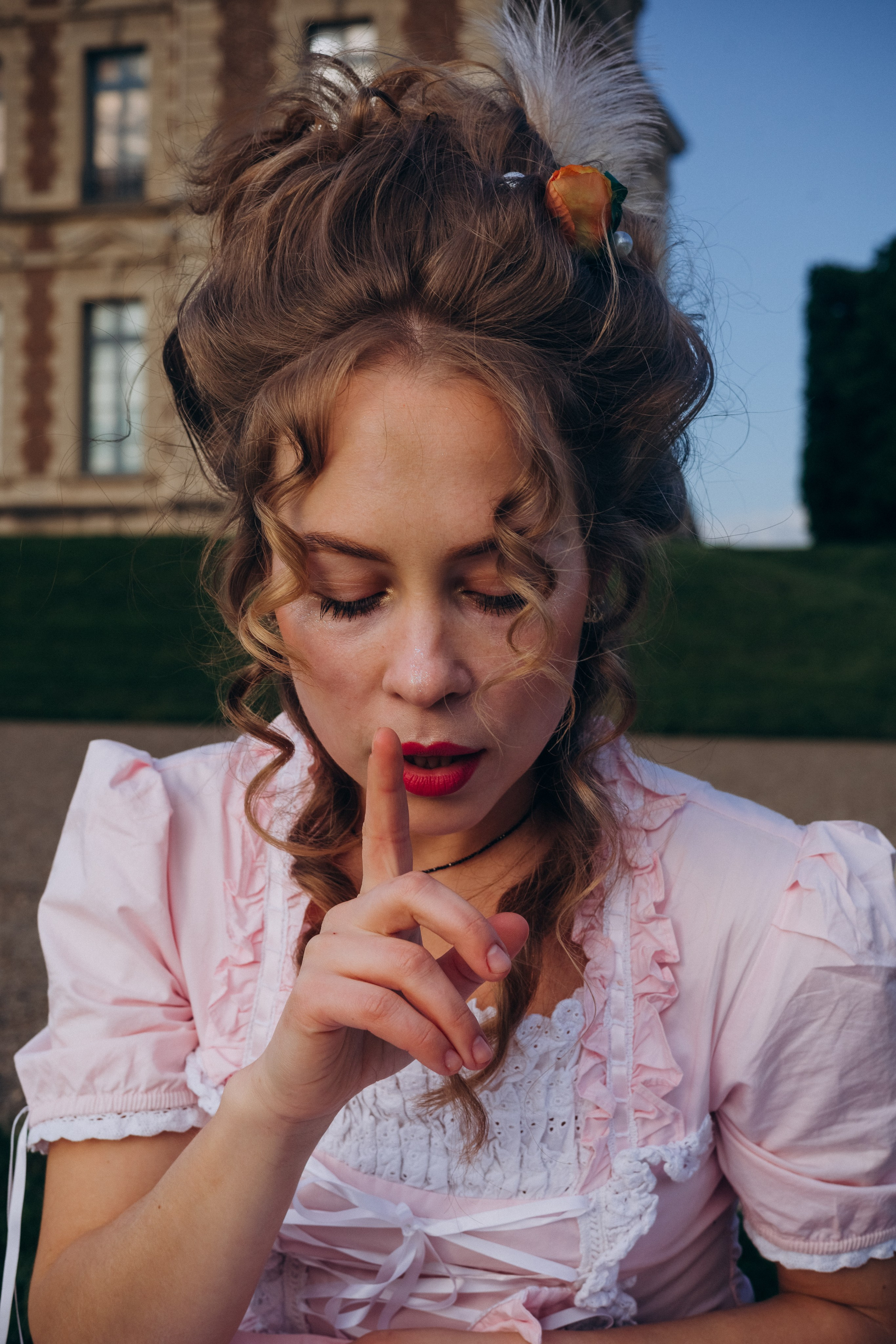 Portfolio. Photographe à Paris — Genya Legou