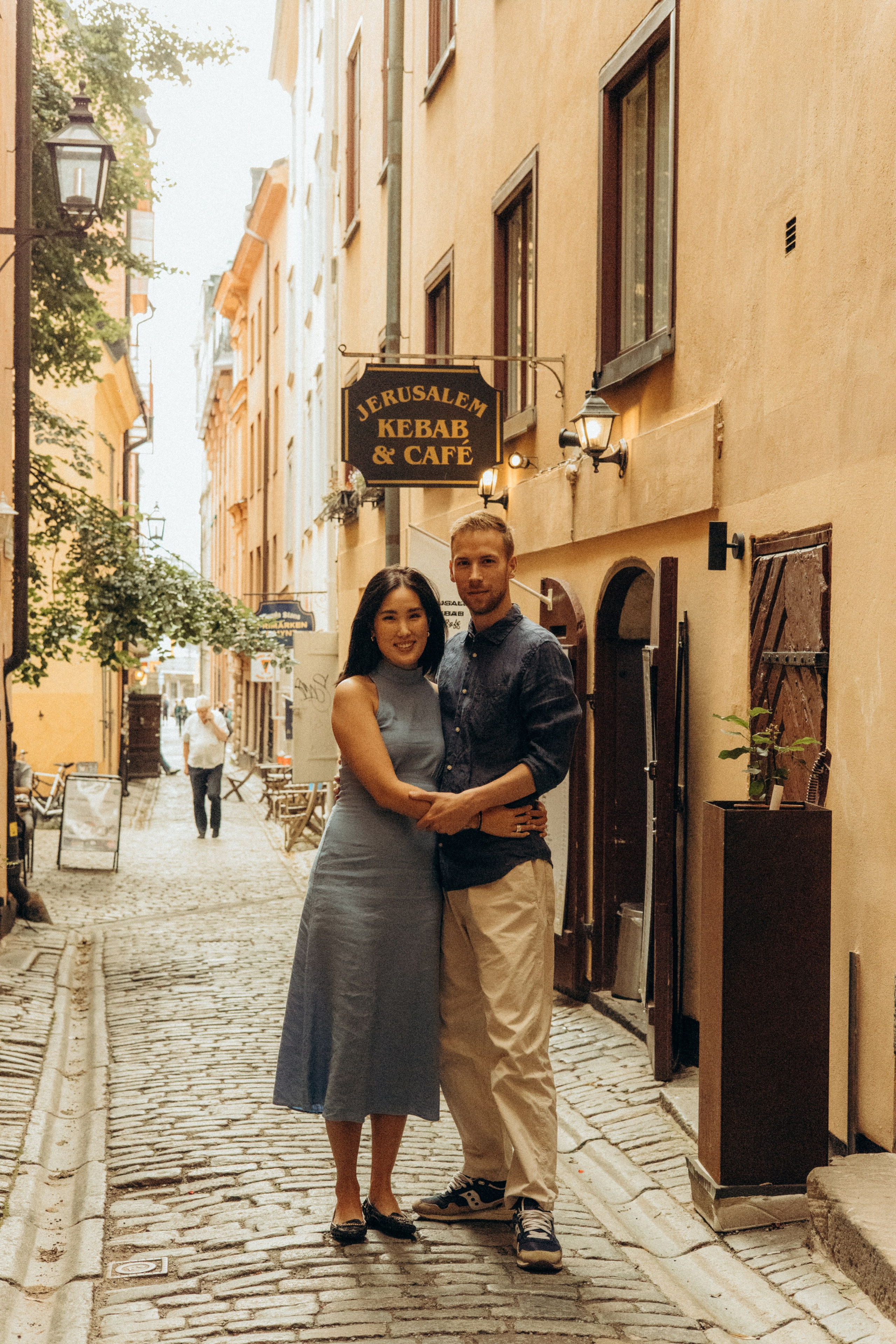 Chloe. Iryna Zhyvora | Photographer | Stockholm