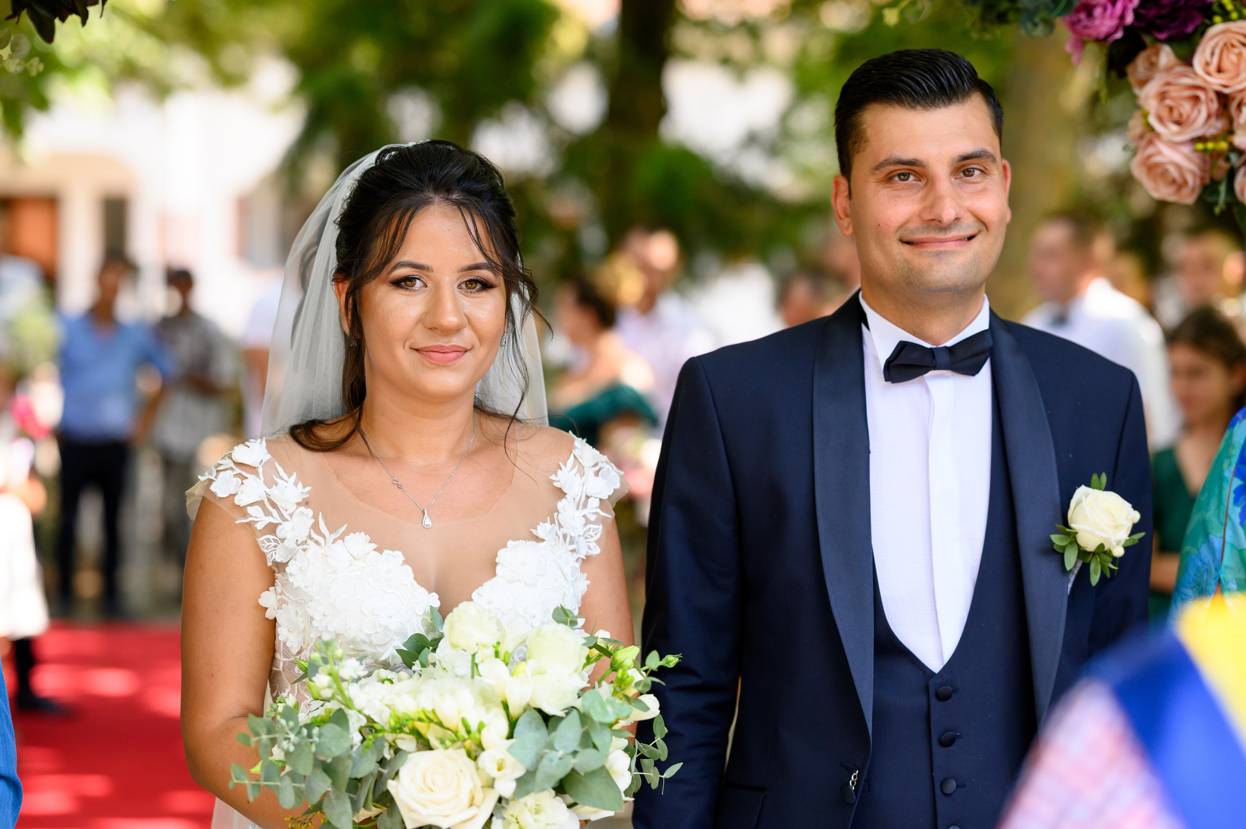 Nunta Flori & Adrian