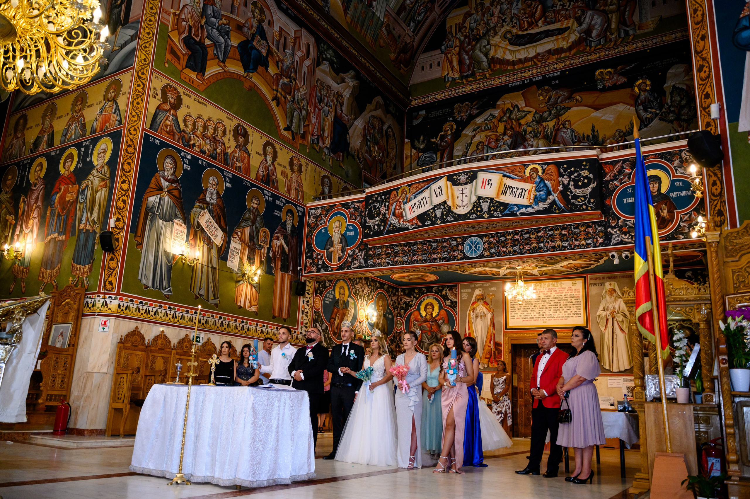 Nunta Nicoleta & Constantin