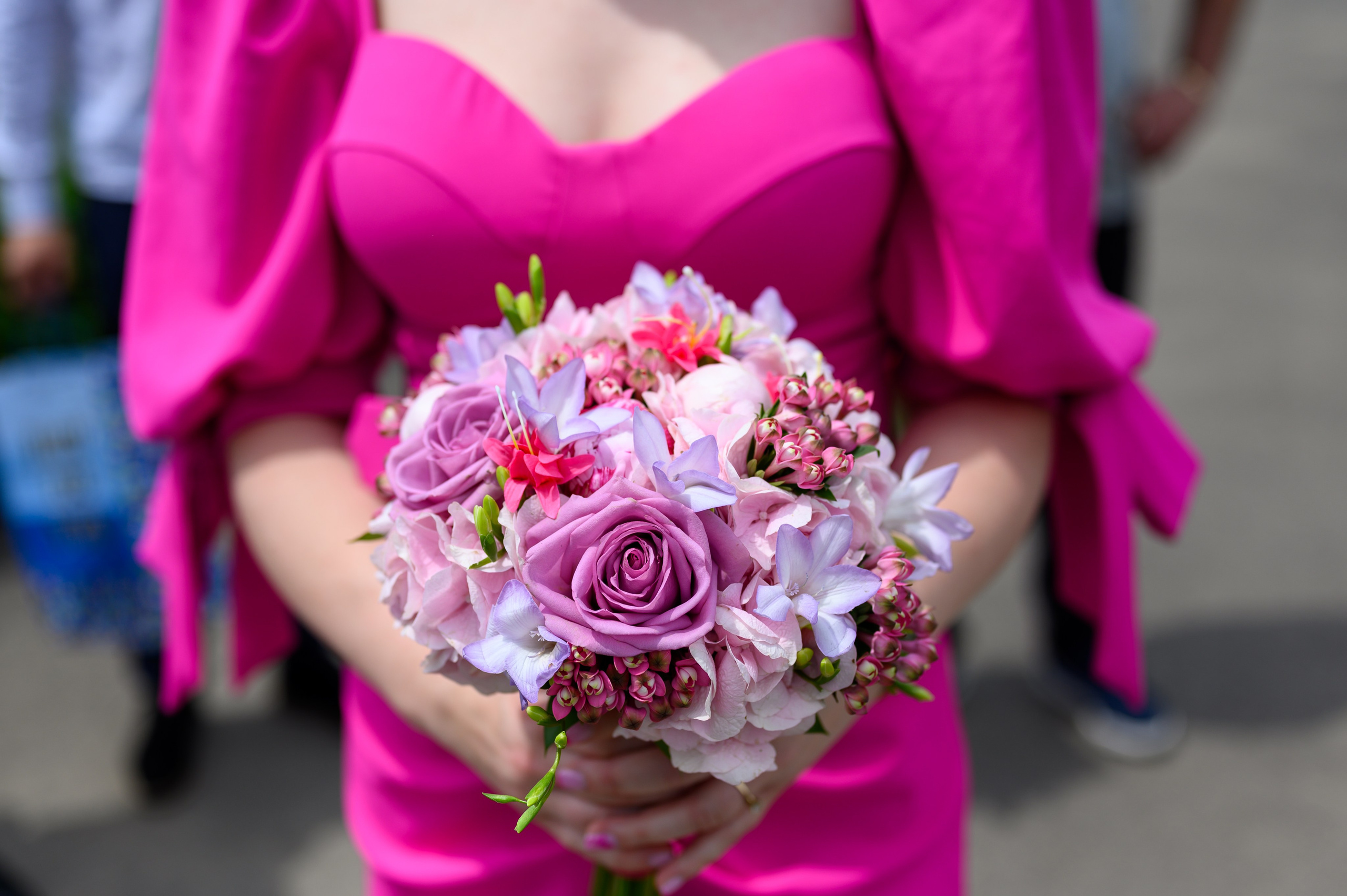 Cununie civila Catalina & Laurentiu