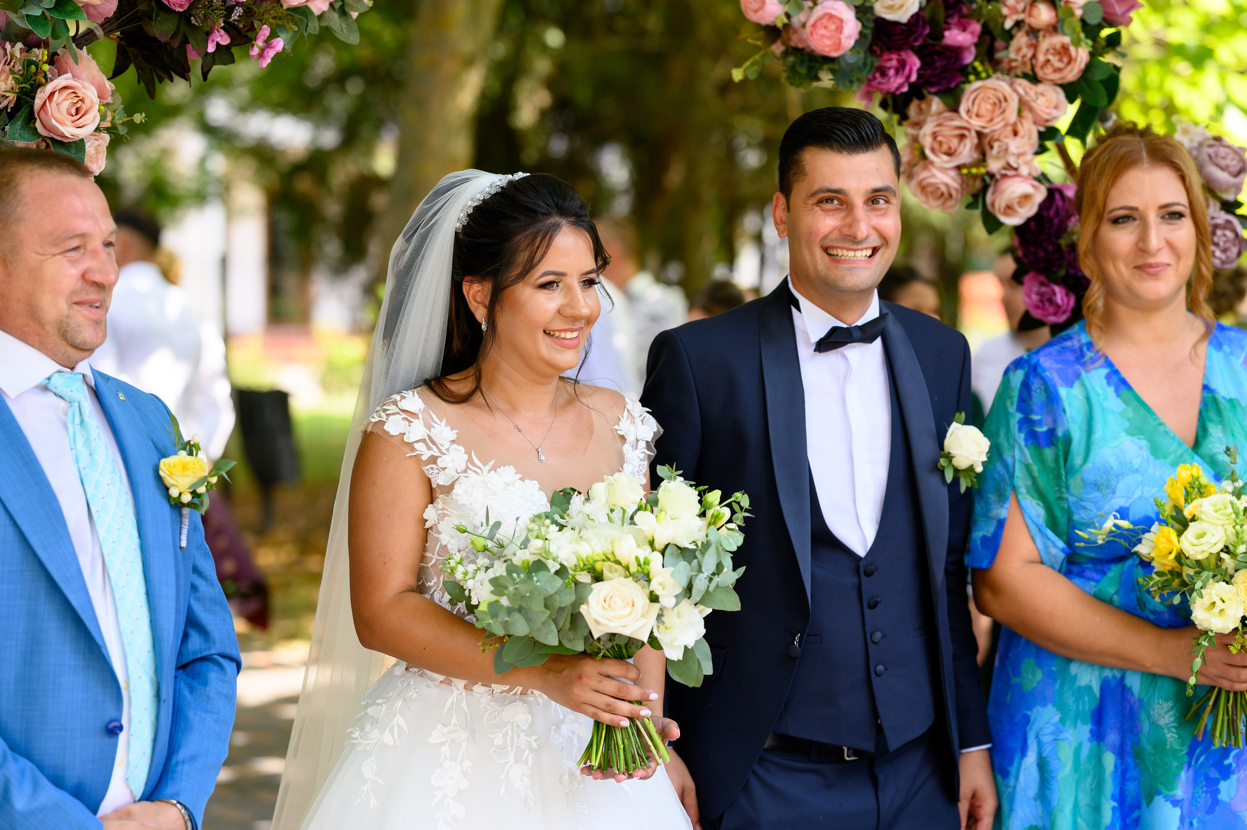 Nunta Flori & Adrian