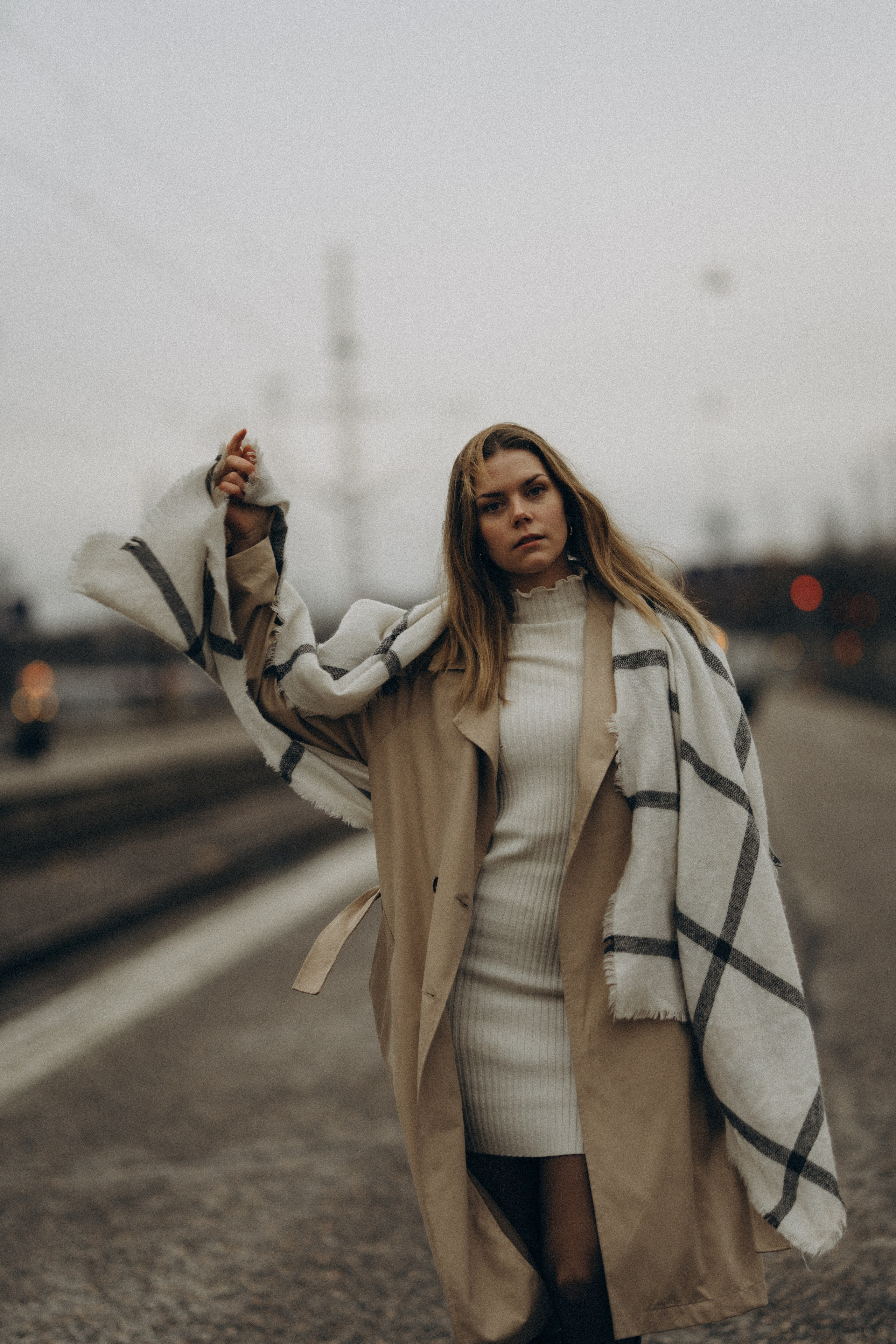 Kata. Wedding and portrait photographer in Helsinki Vickan O