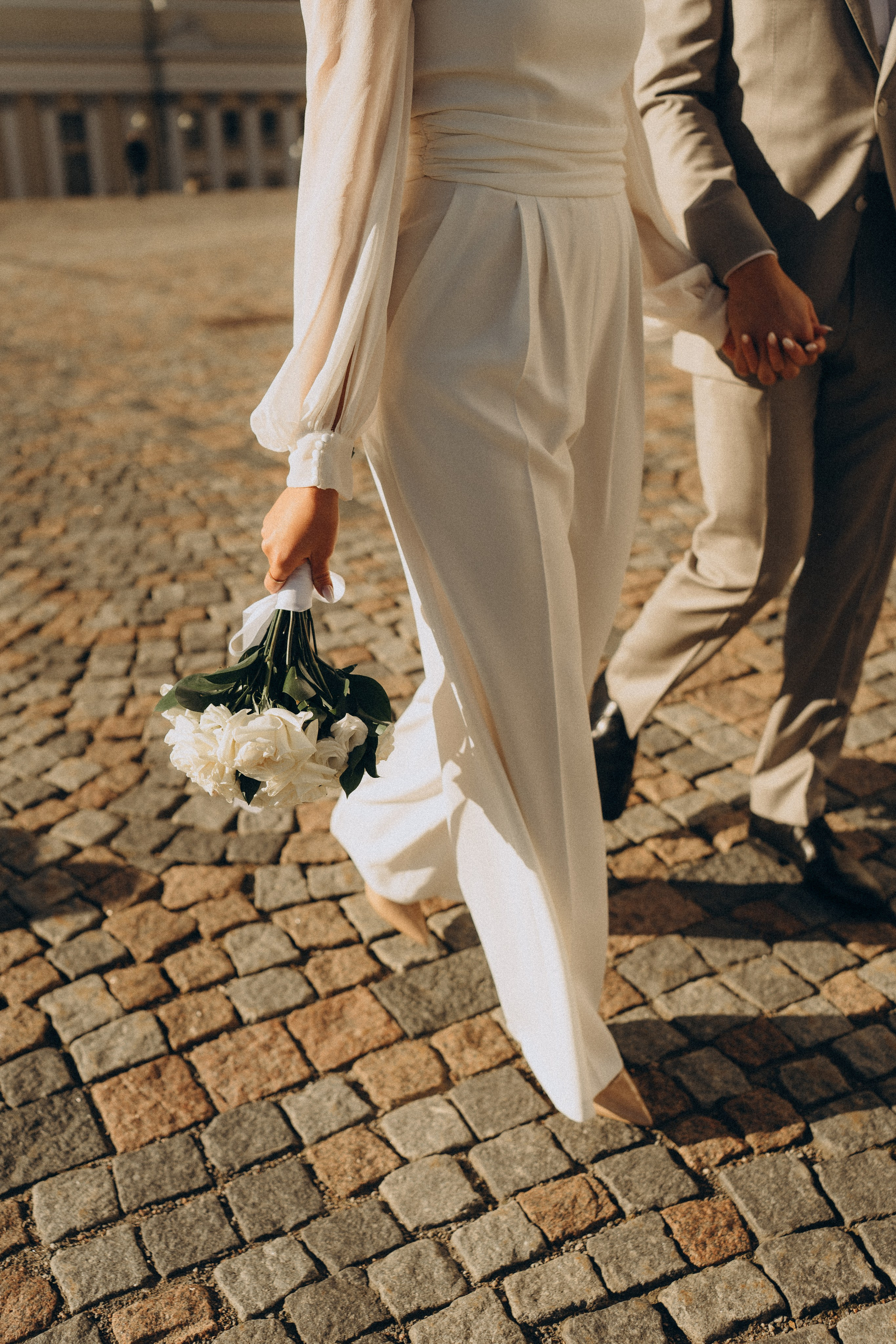 A&P. Wedding and portrait photographer in Helsinki Vickan O