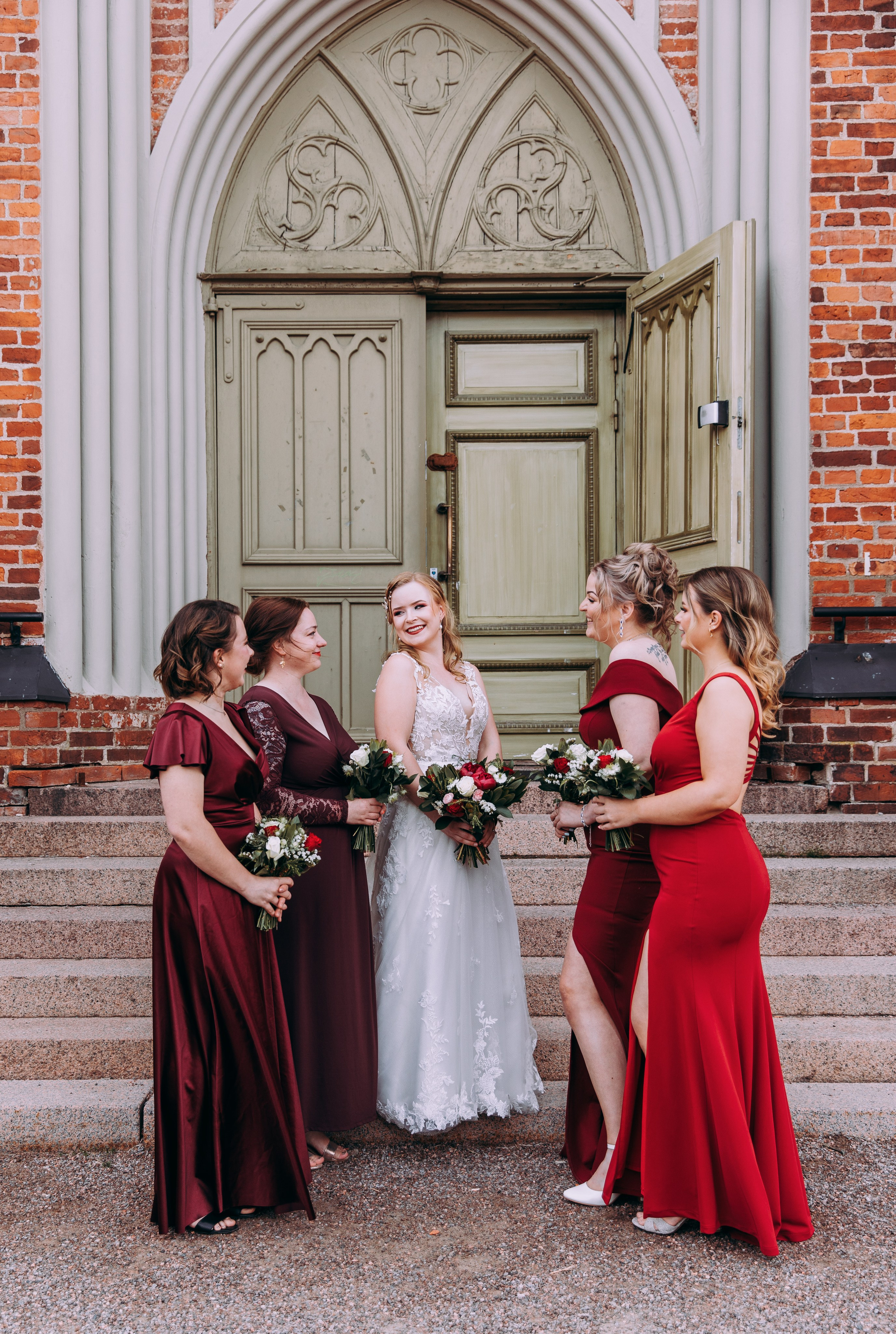 J & J. Valokuvaaja Itä-Uudellamaalla Viktoria photography