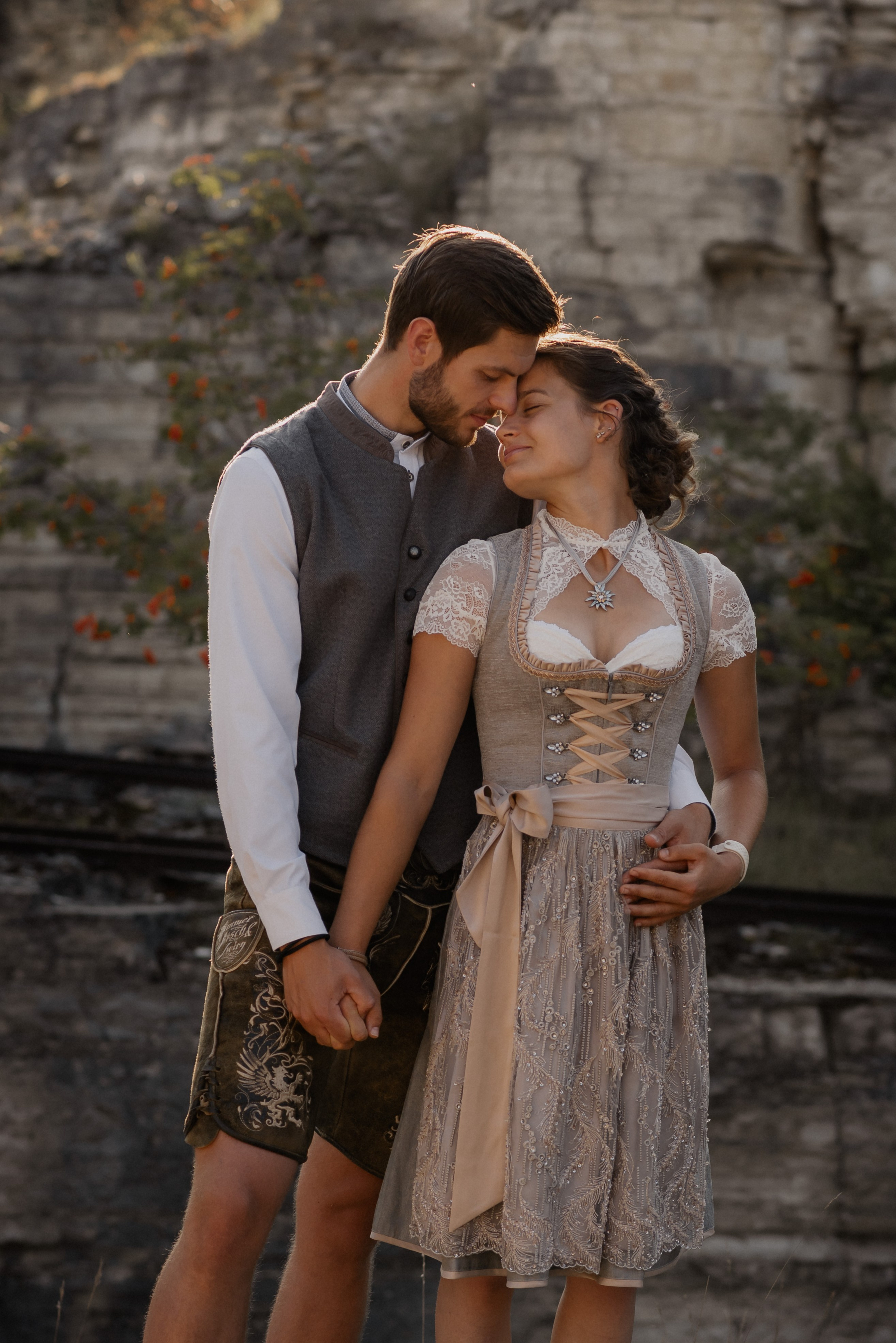 Горное очарование