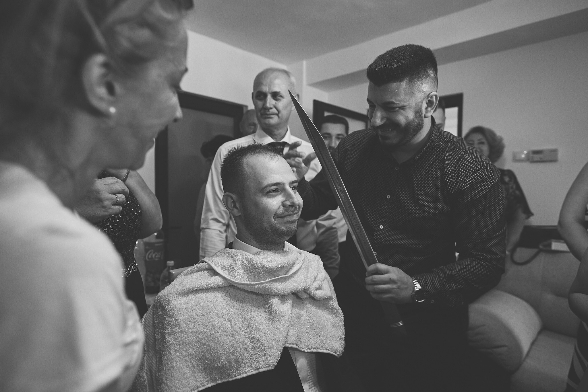 Traian & Alesia. Georgescu Alexandru Fotograf