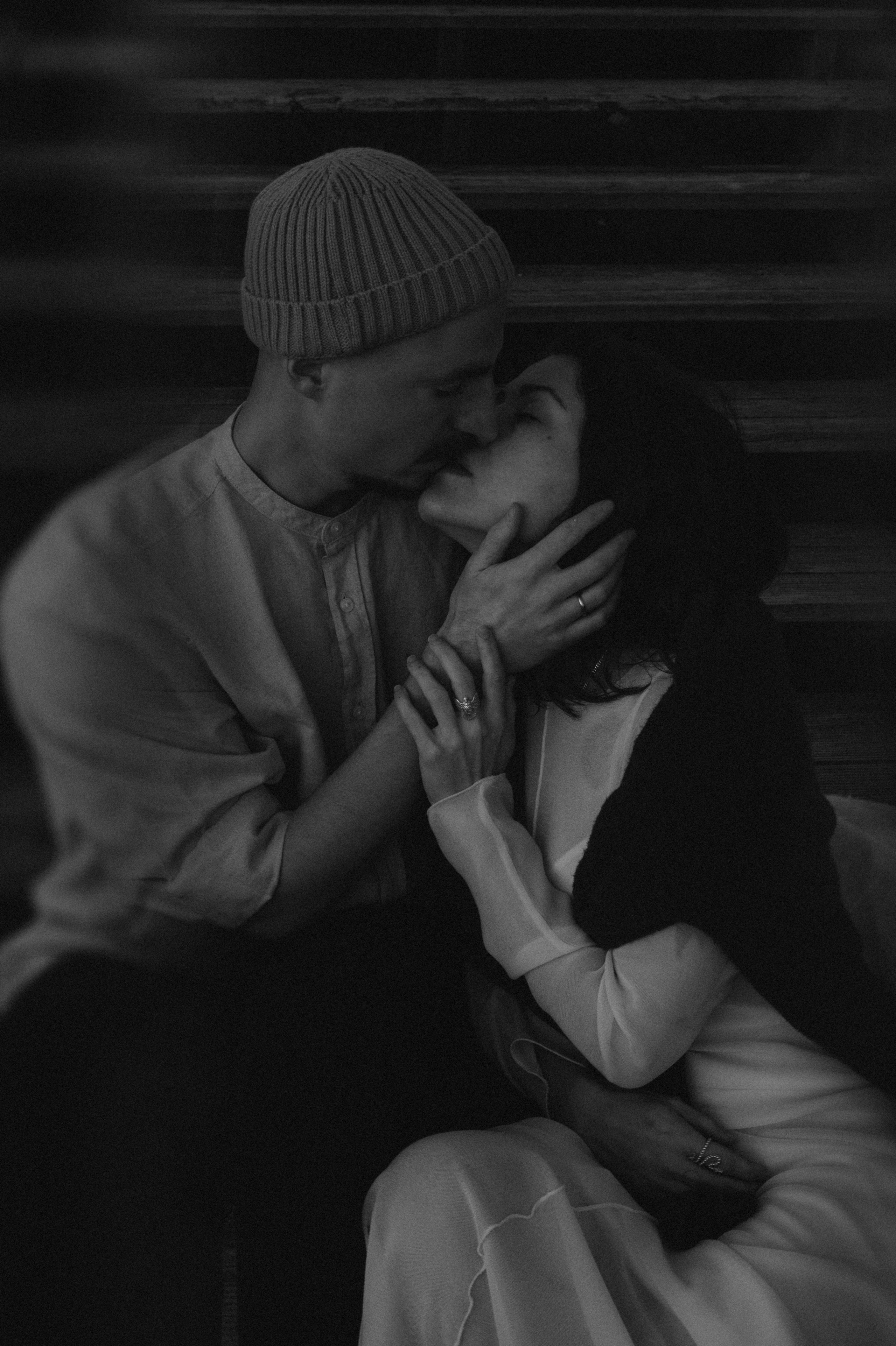 Zuhause im Herzen | Shooting an der Ozeanküste. Фотограф в Нюрнберге Ирина Менерт из Ансбаха