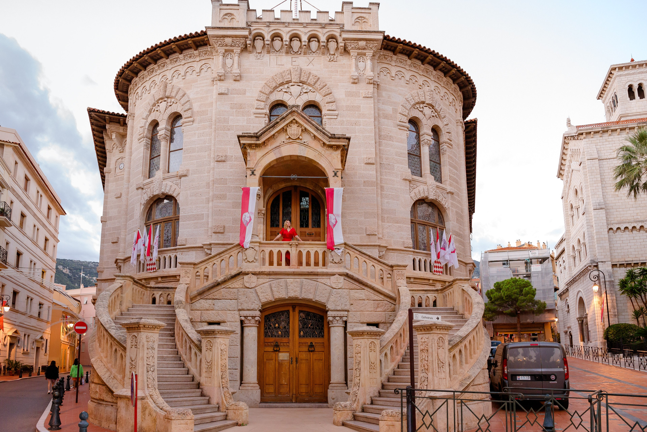 Natalia. Monaco. MARIA VALUEVA Photographer in Nice, Cannes, Monaco, France, Europe, Istanbulm Turquie