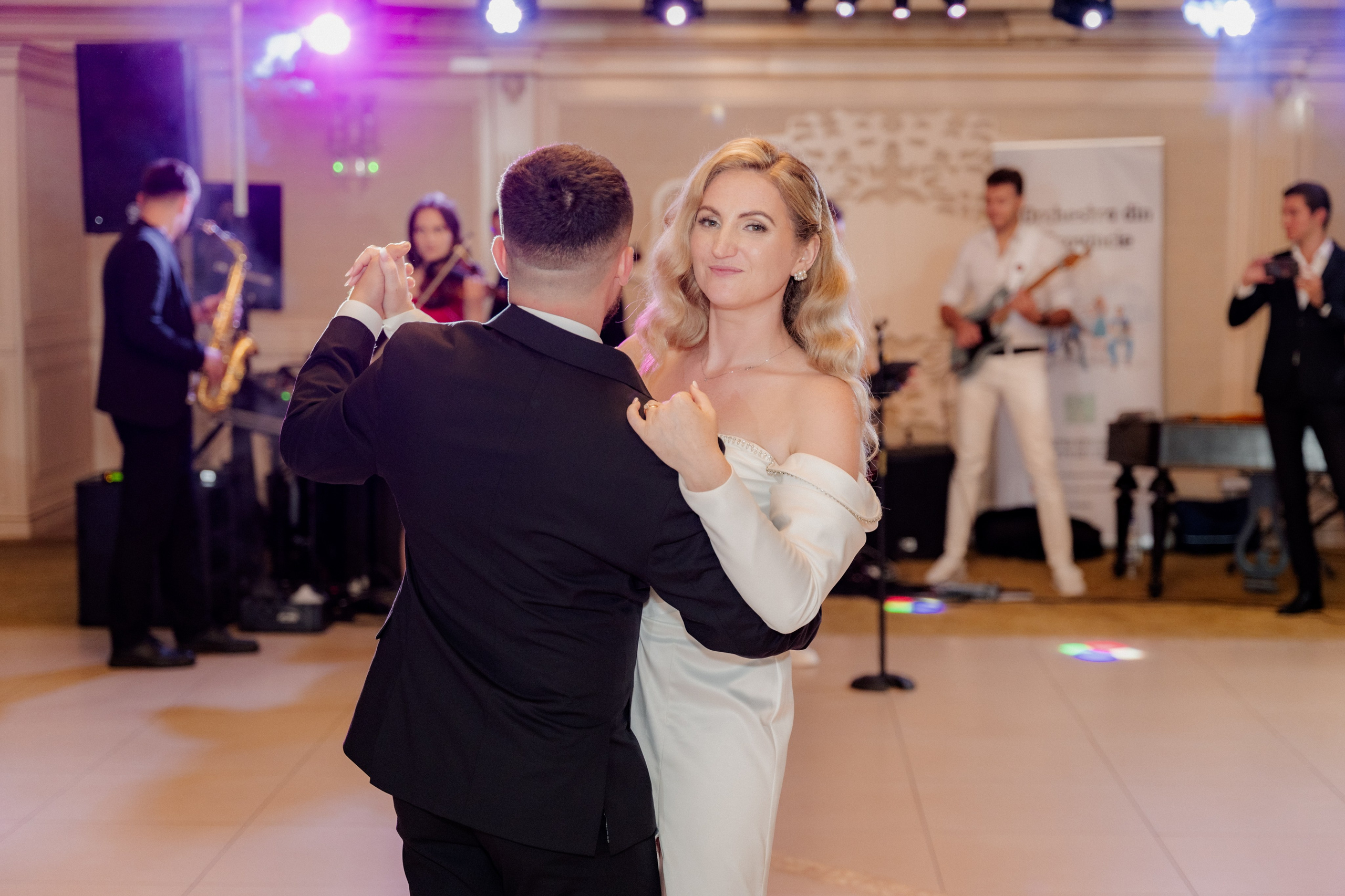 Bianca & Gabriel. Dragosbaciuartphotographer