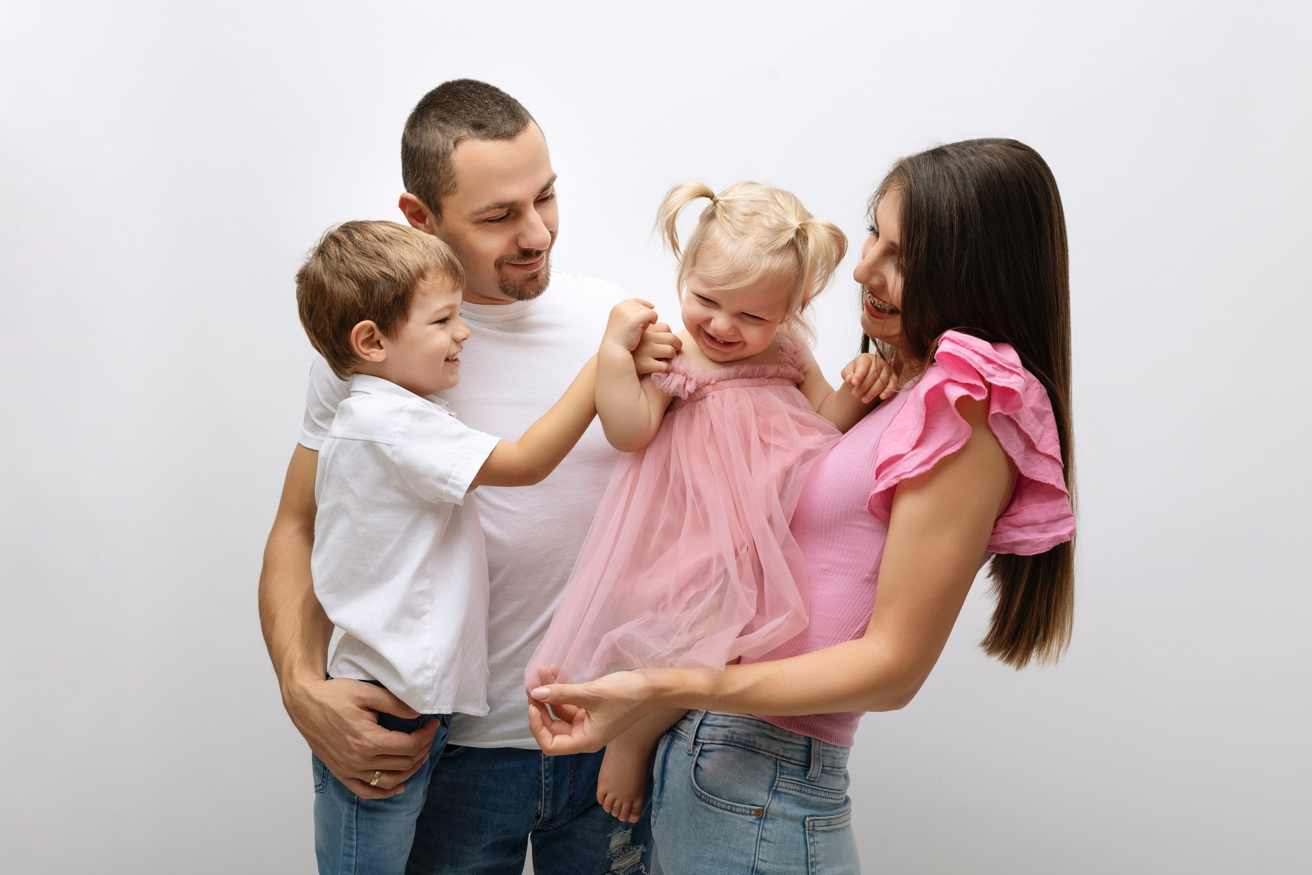 Портфолио. Magic memories by Anna — детски и семеен фотограф в София, Овча купел