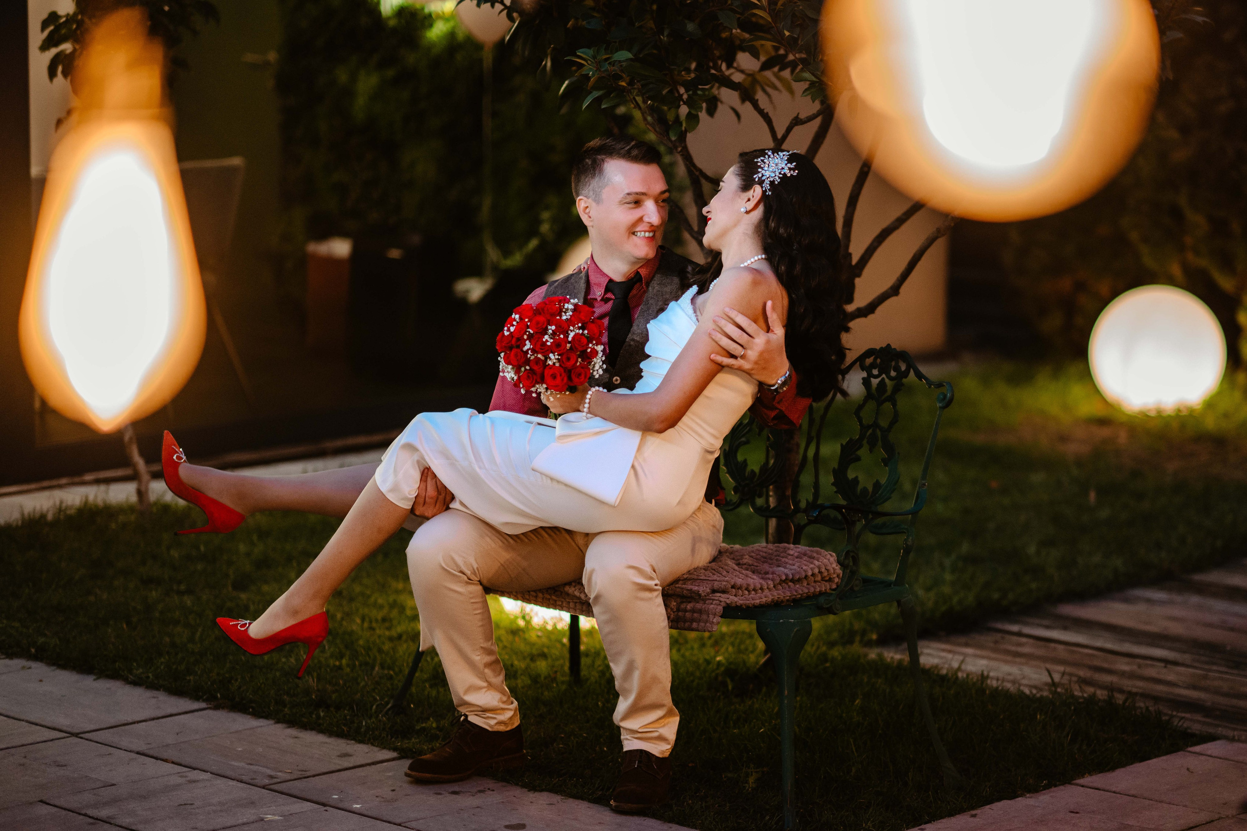 Radu Rahovan Fotograf de nuntǎ Cluj - cununie civilǎ