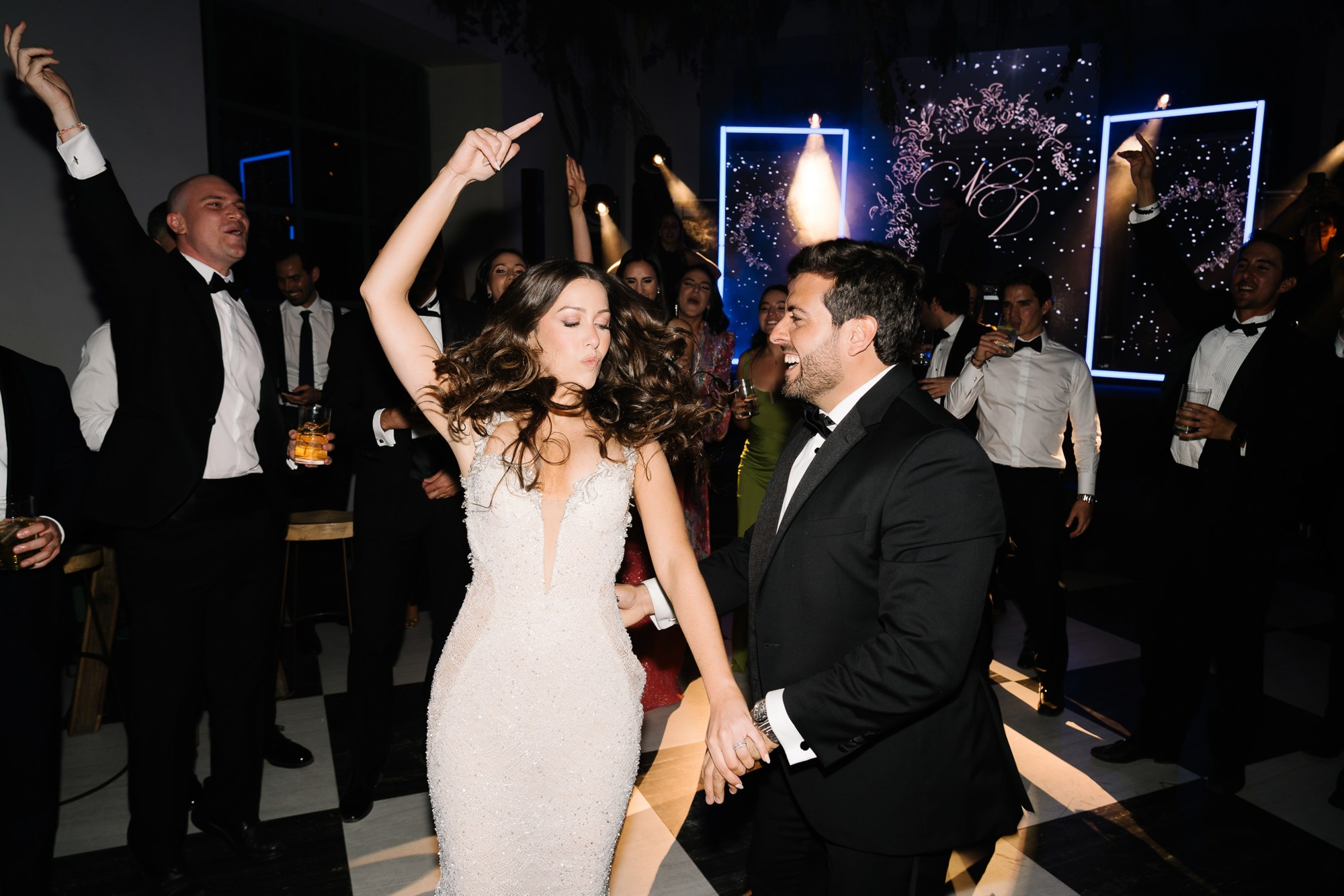 Nicole & David. Wedding photographer videographer Spain