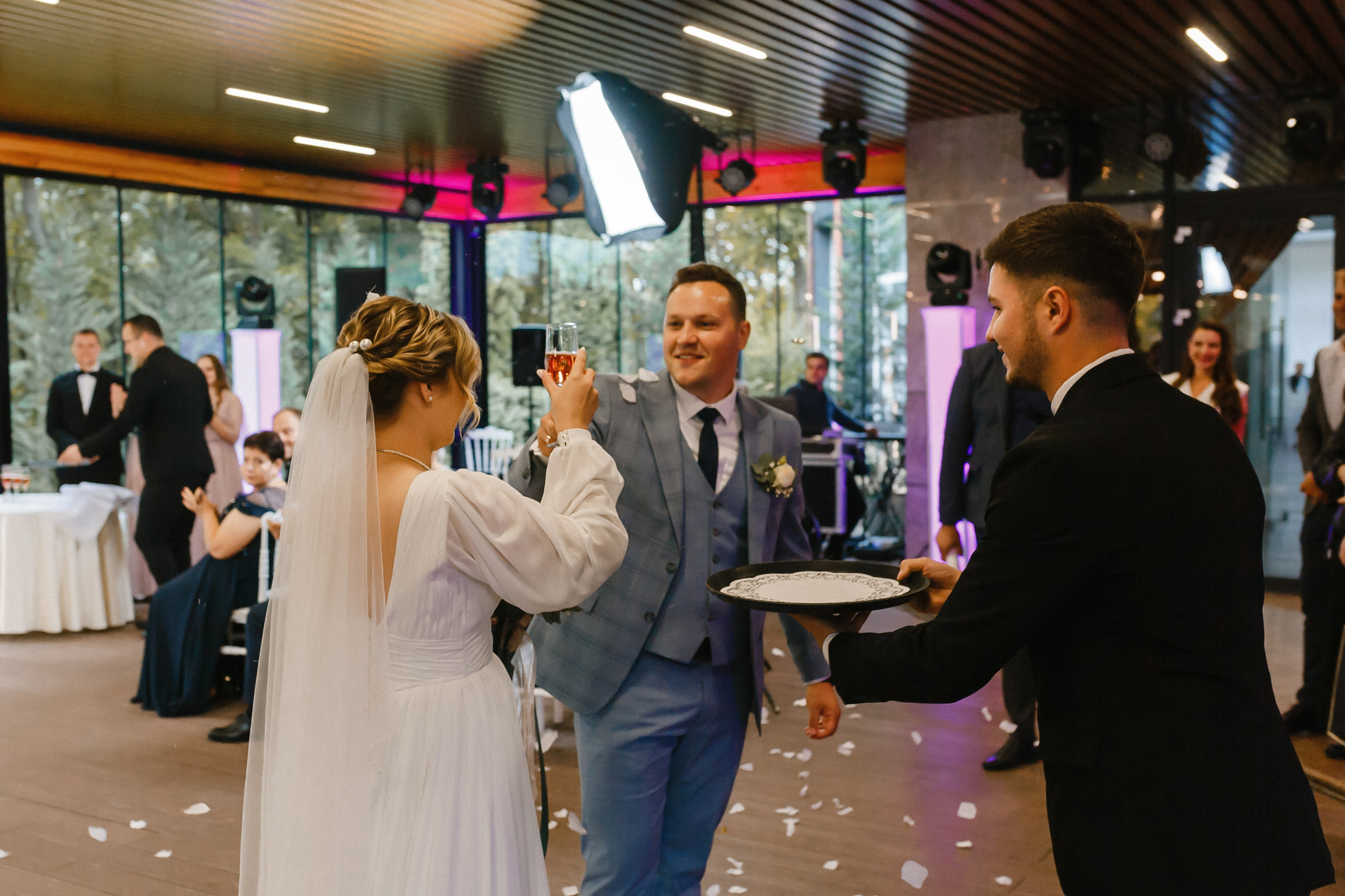 Viorel & Carolina. Standart Studio — Услуги фото видео на свадьбу Молдова Кишинев