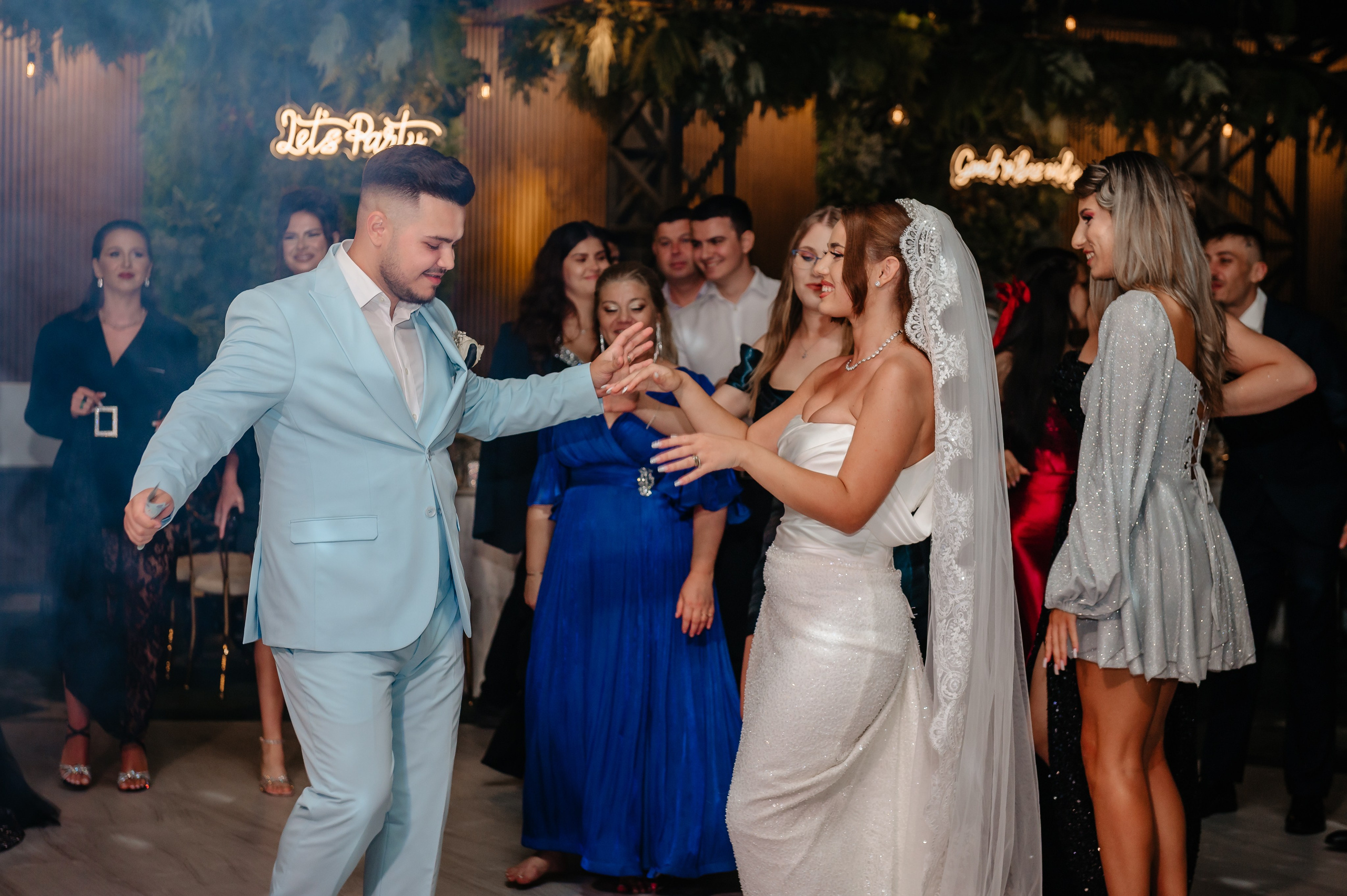 Bianca & Vlad. Ionut Birceanu