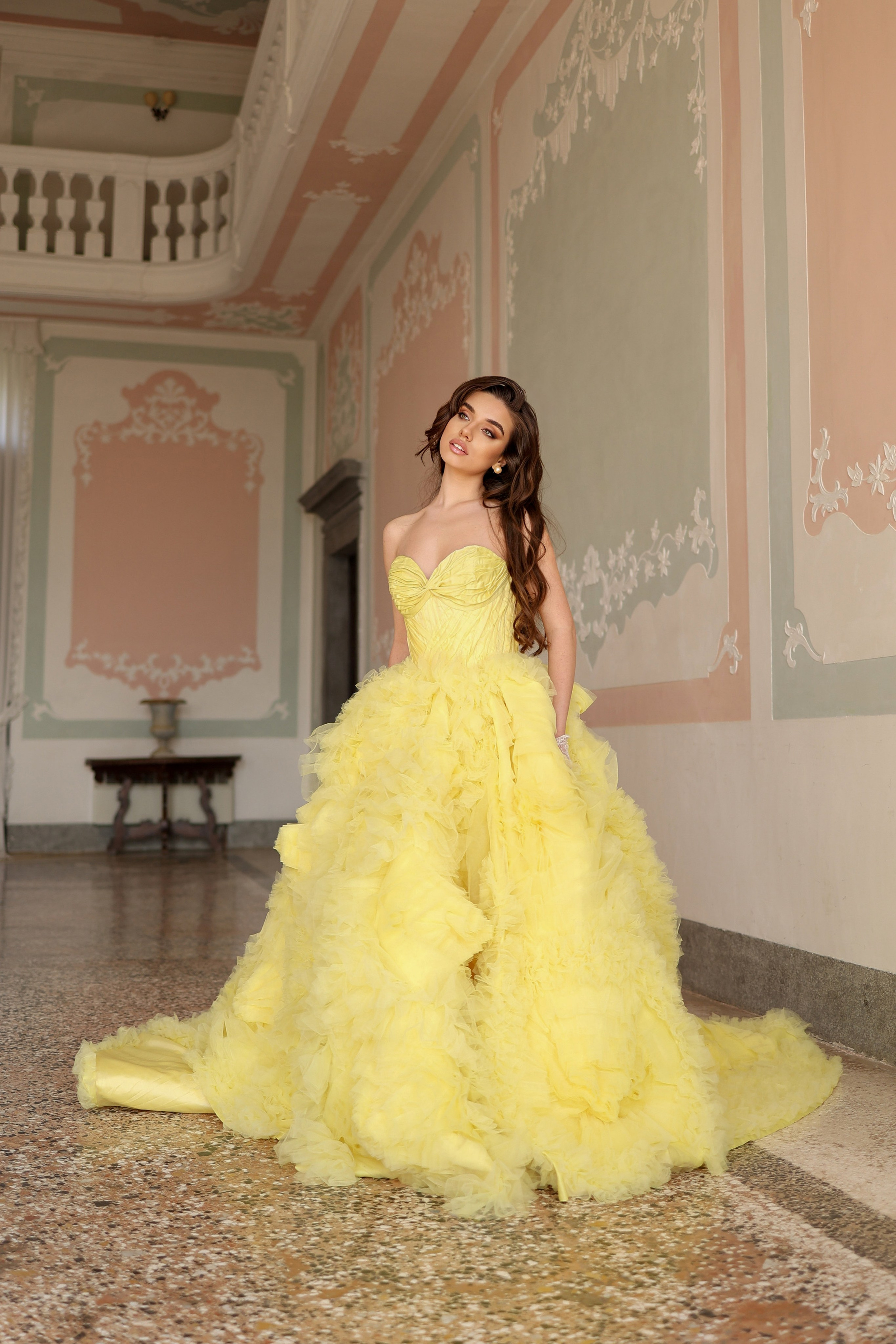 Rent dress in Venice. Photographer in Venice, Viktoria Antonova