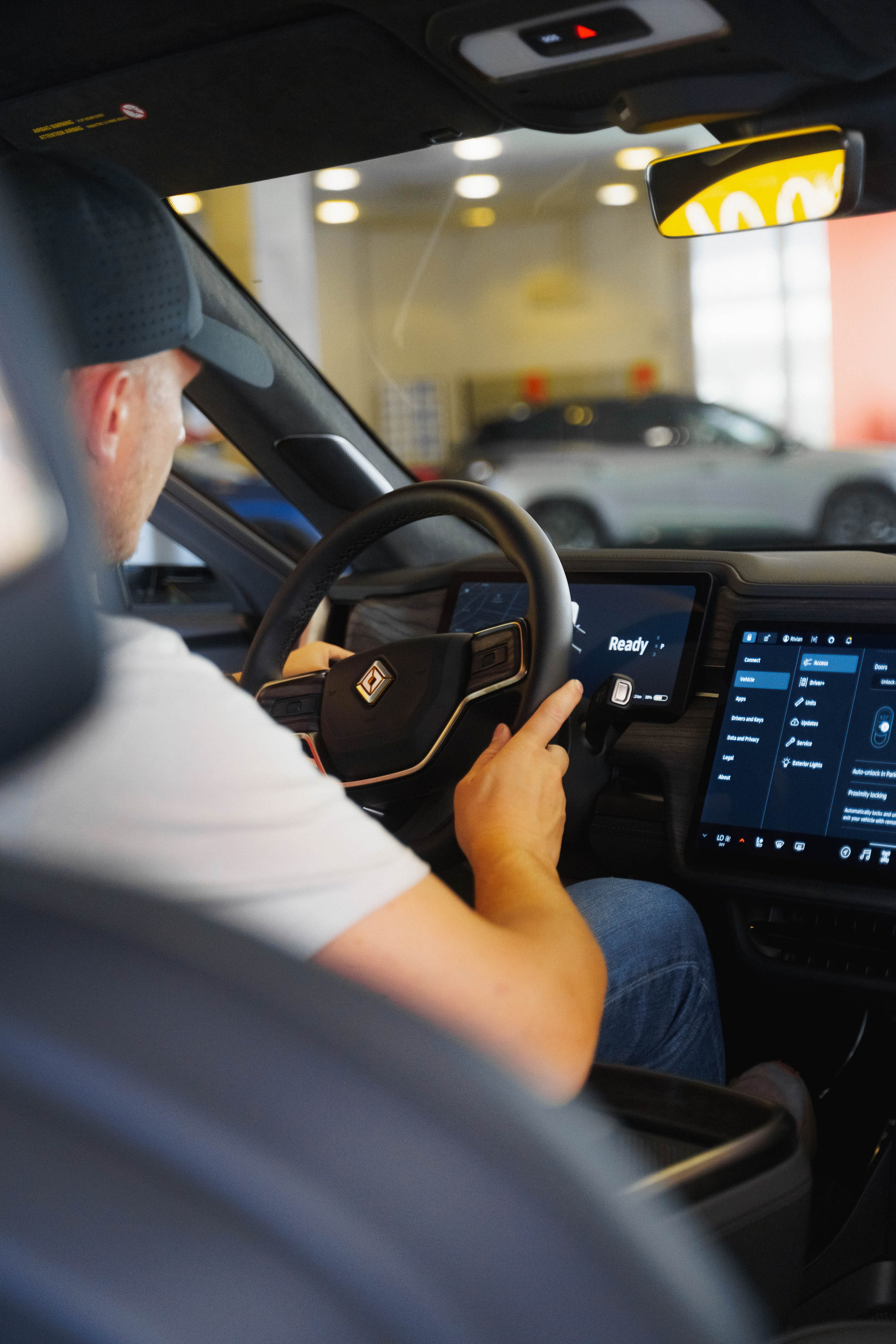 EV Days in Novi Sad 2023. Žukov Studio