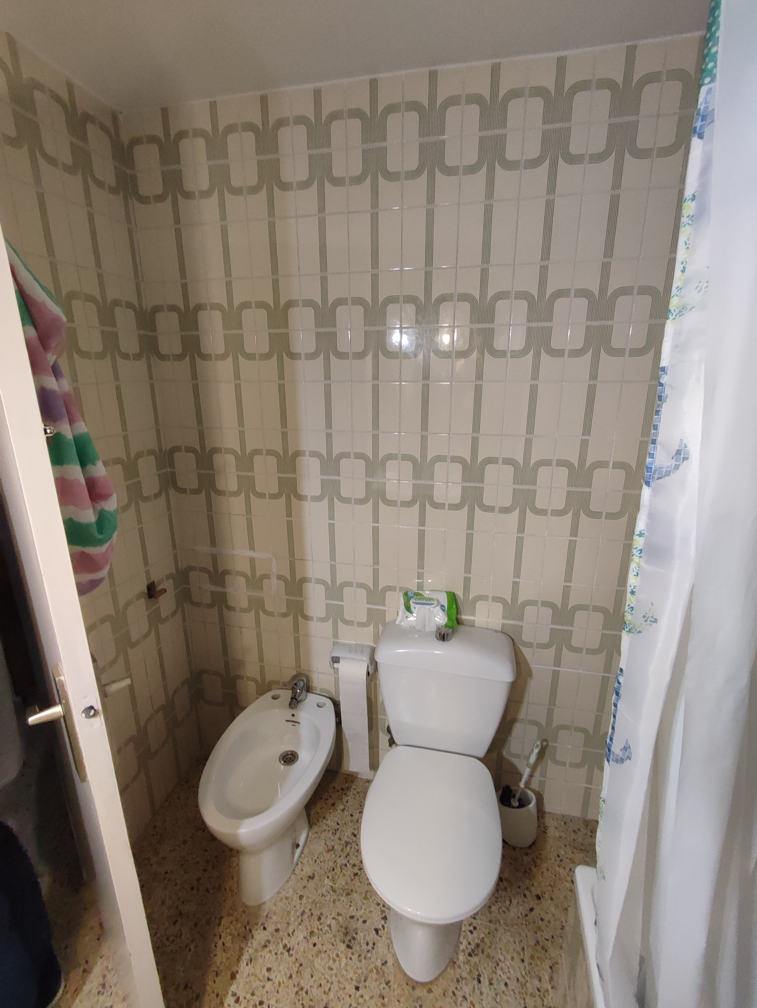 Proyectos. Reformas integrales de pisos, baños y cocinas con aislamiento acústico en Barcelona | B22 Reforma