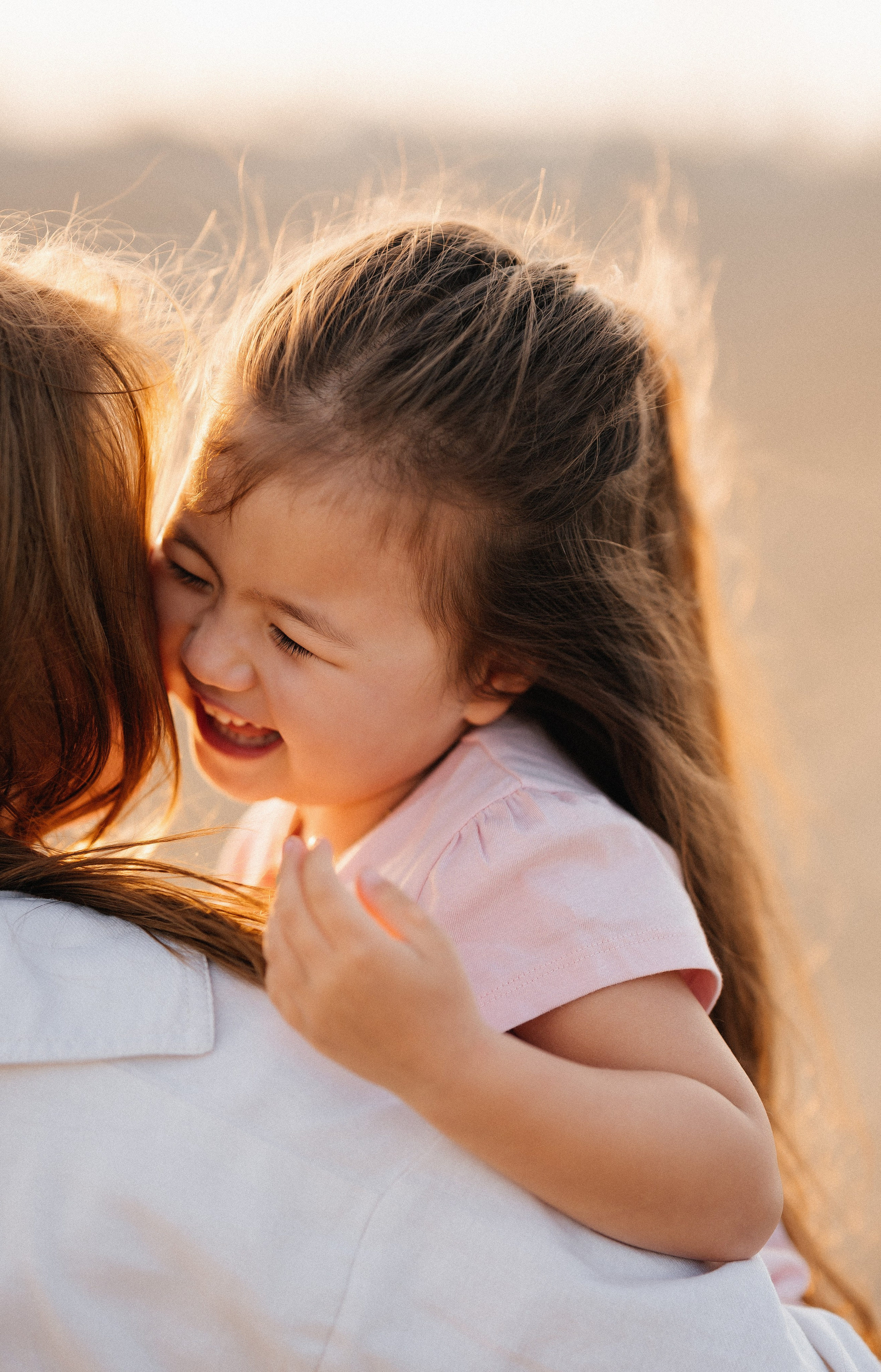 Leia. Fotografa Rimini