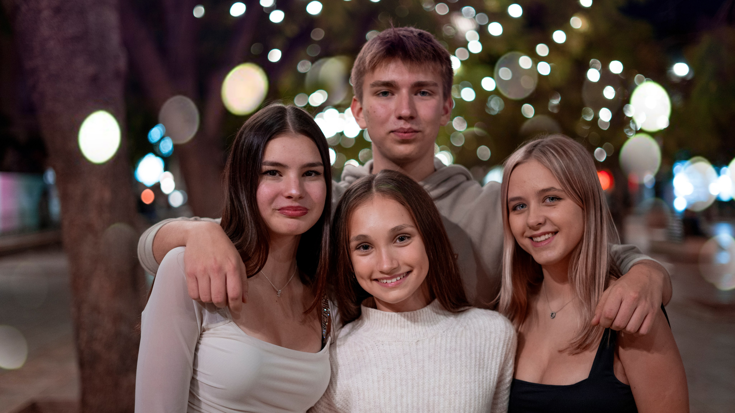 День рождения. Анастасия Благова — Твой фотограф в Малаге 🇪🇸