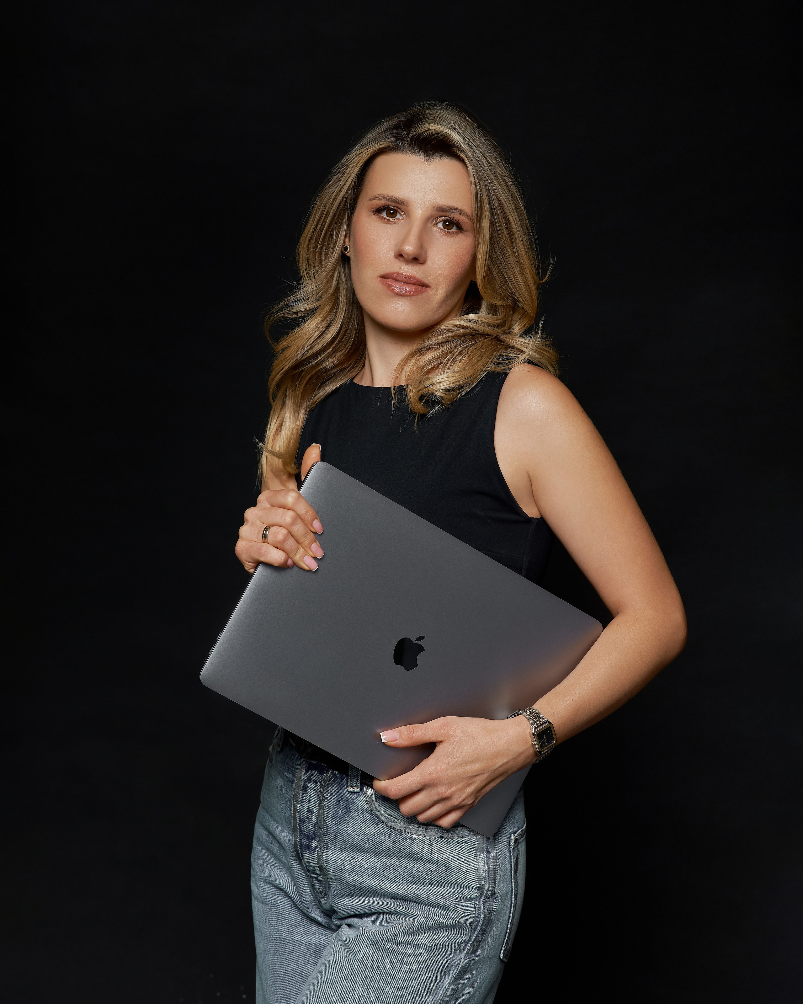 Profesjonalne portrety biznesowe dla Inny | Fotograf Warszawa. Portrait & Fashion Photographer | Сannes, Paris, Monaco, Dubai, Kyiv — - Alisa Postnykova