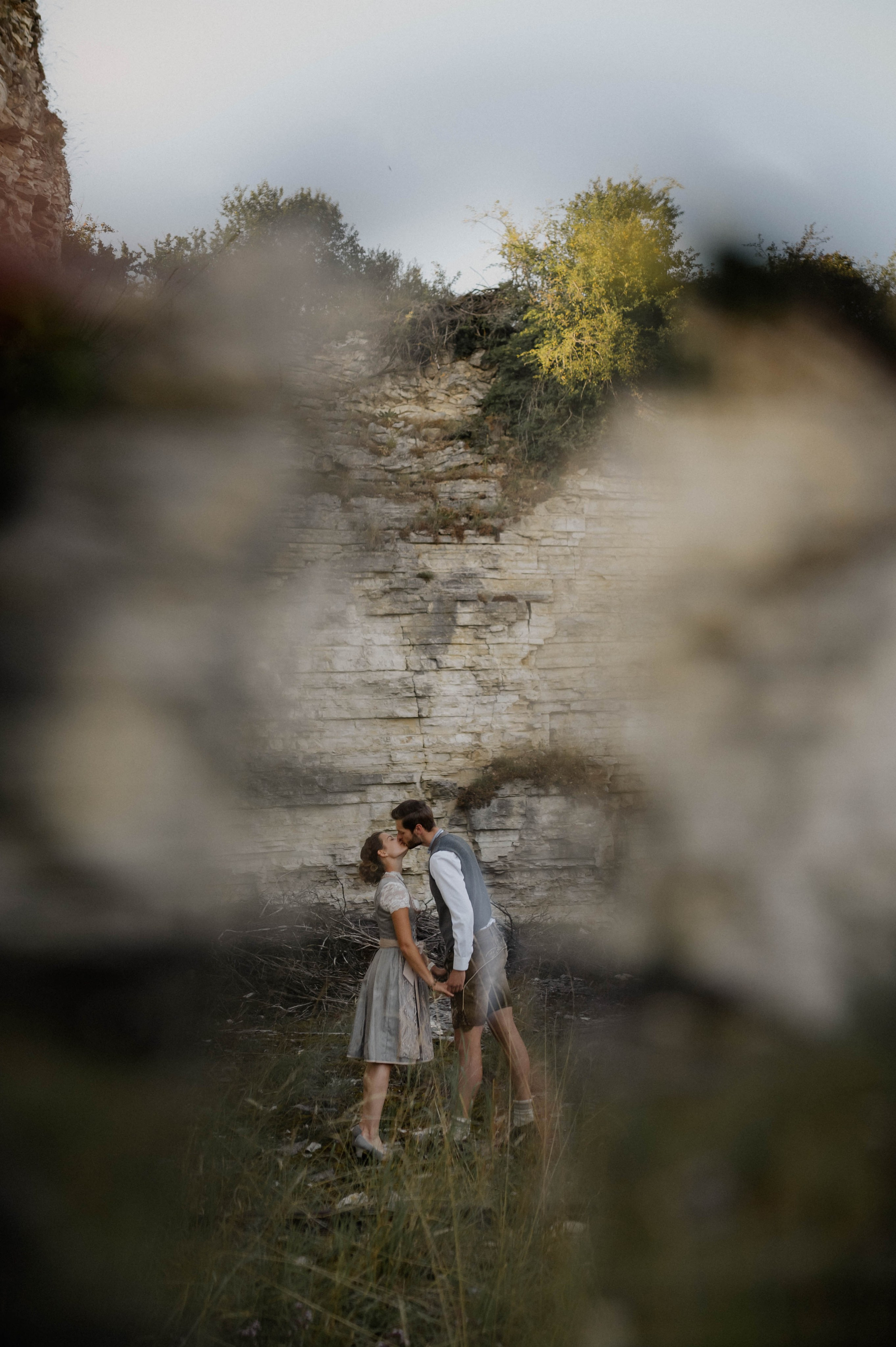 Горное очарование. Фотограф в Нюрнберге Ирина Менерт из Ансбаха