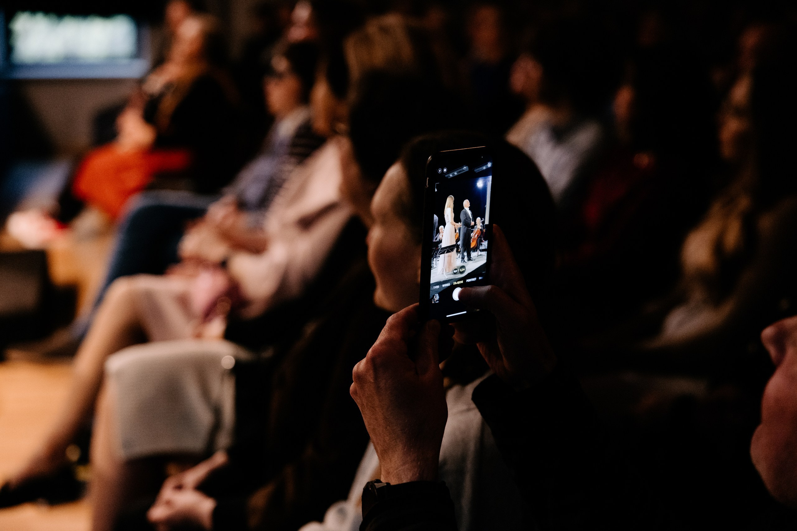 Mocarta Trio. Fotograf Ślubny Warszawa - Sesje Biznesowe Rodzinne Eventy