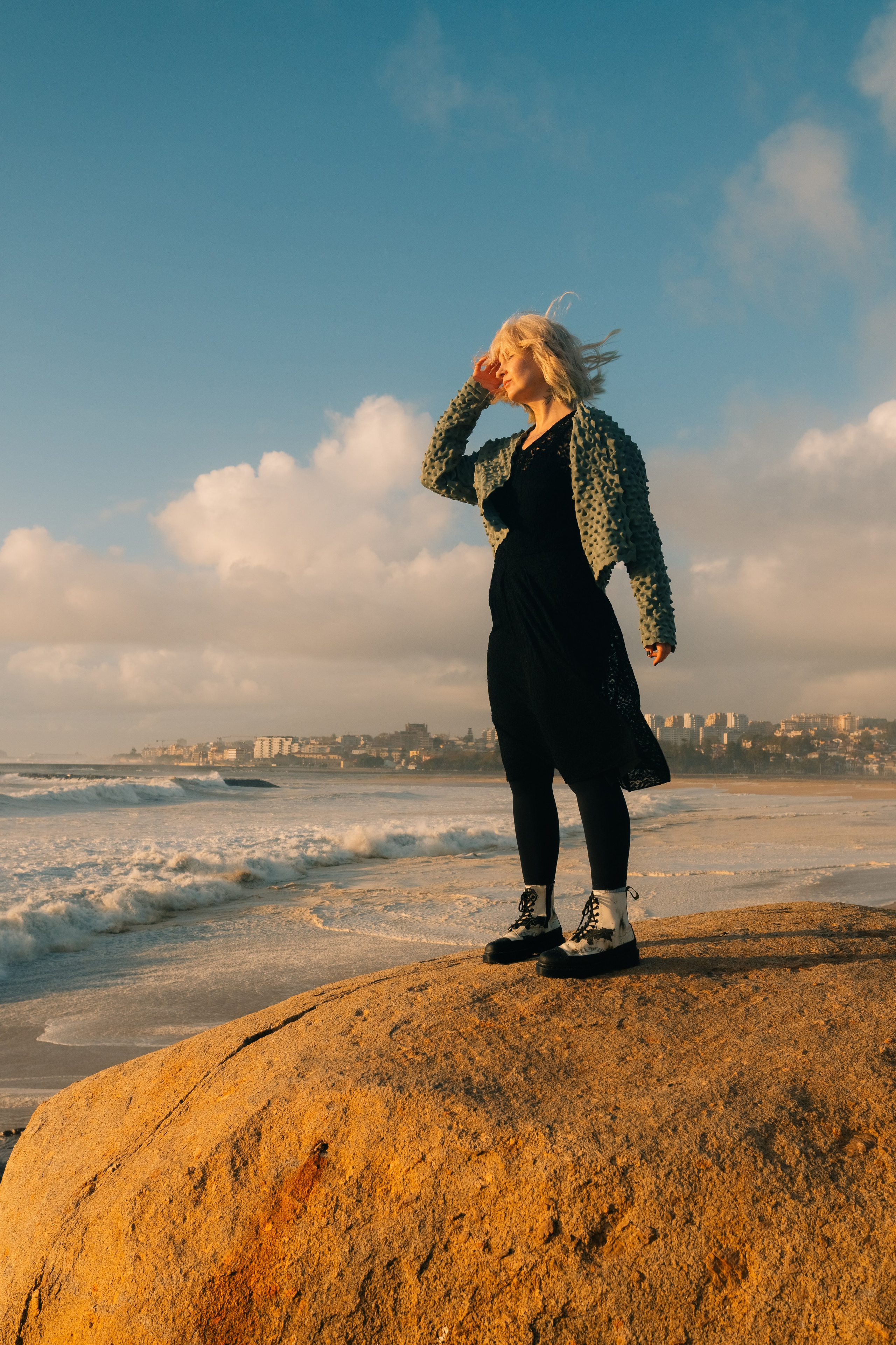 Lyubov. Maria Sher. Professional photographer from Porto, Portugal