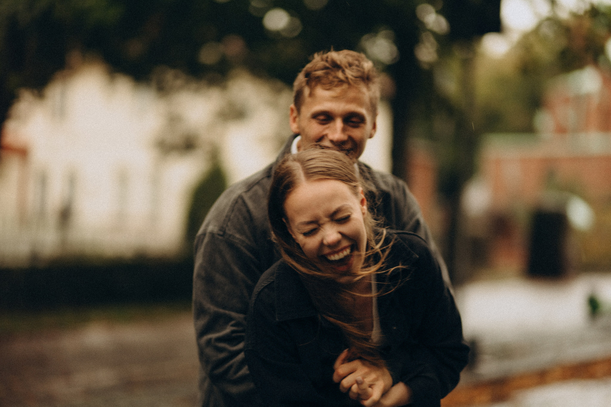 JP&L. Wedding and portrait photographer in Helsinki Vickan O