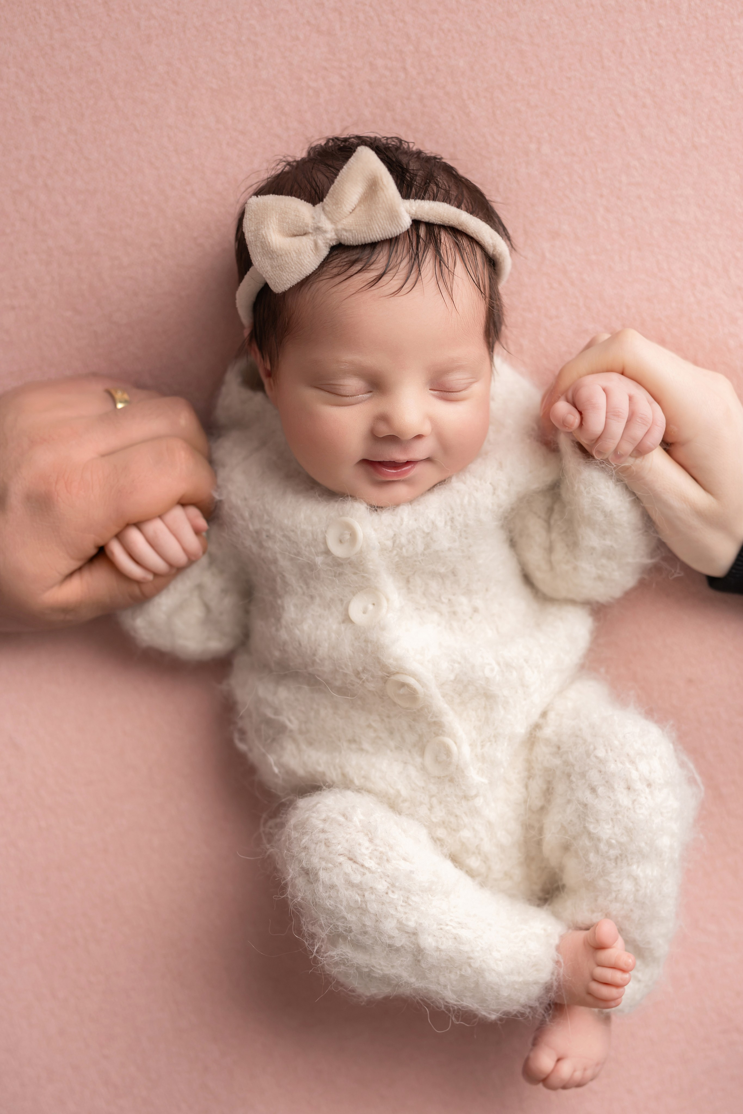 Neugeborenen. Neugeborenenfotografie, Babyfotografie in Düsseldorf und Umgebung