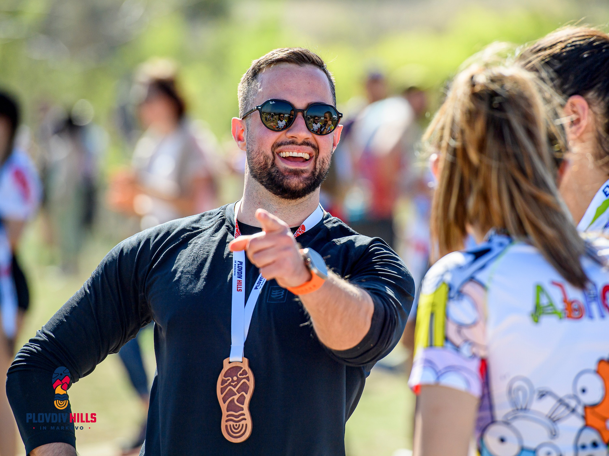 Снимки 2024-KrisoK Photography. «Plovdiv Hills in MARKOVO» е състезание по планинско бягане
