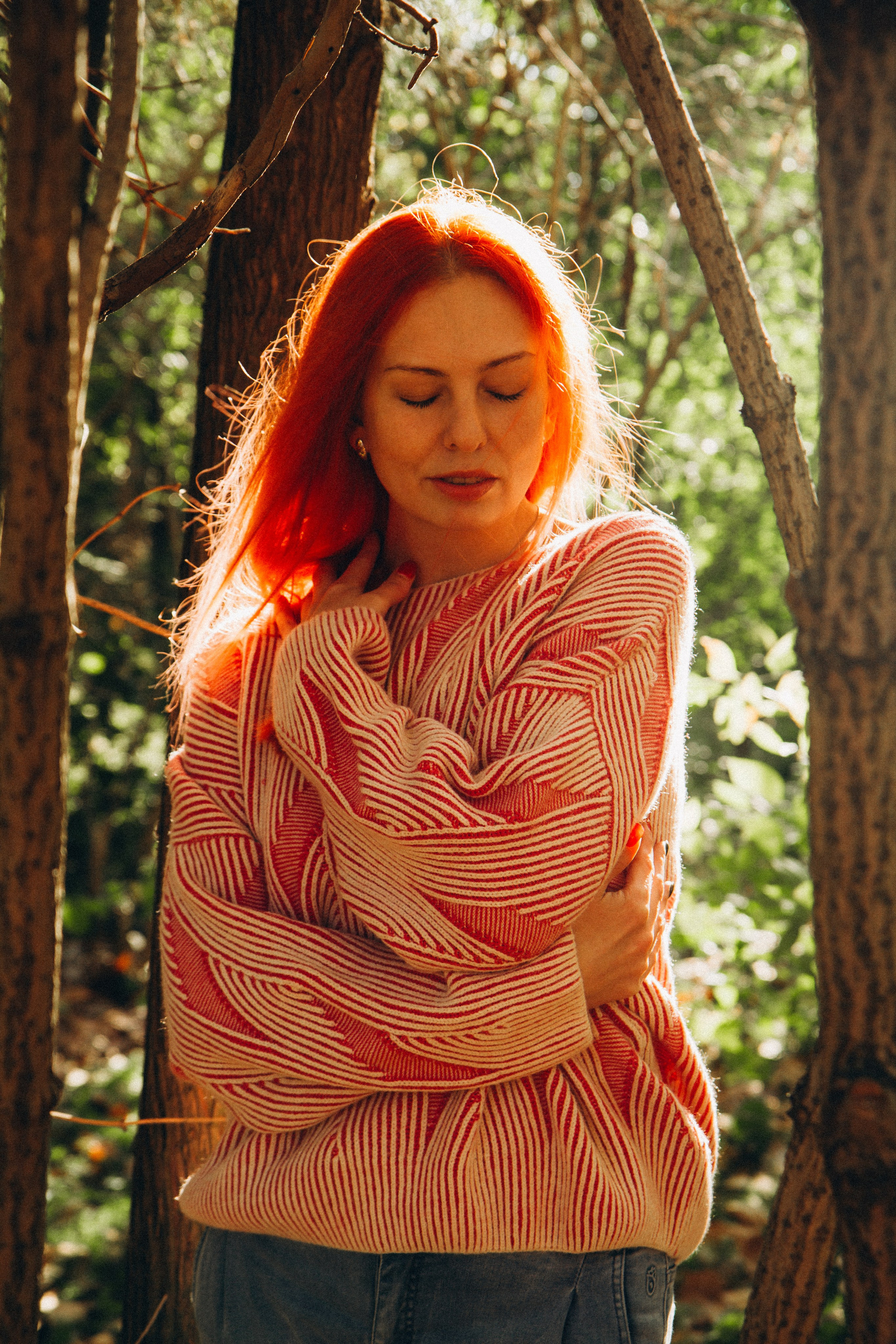 Autumn colours. Iryna Zhyvora | Photographer | Stockholm