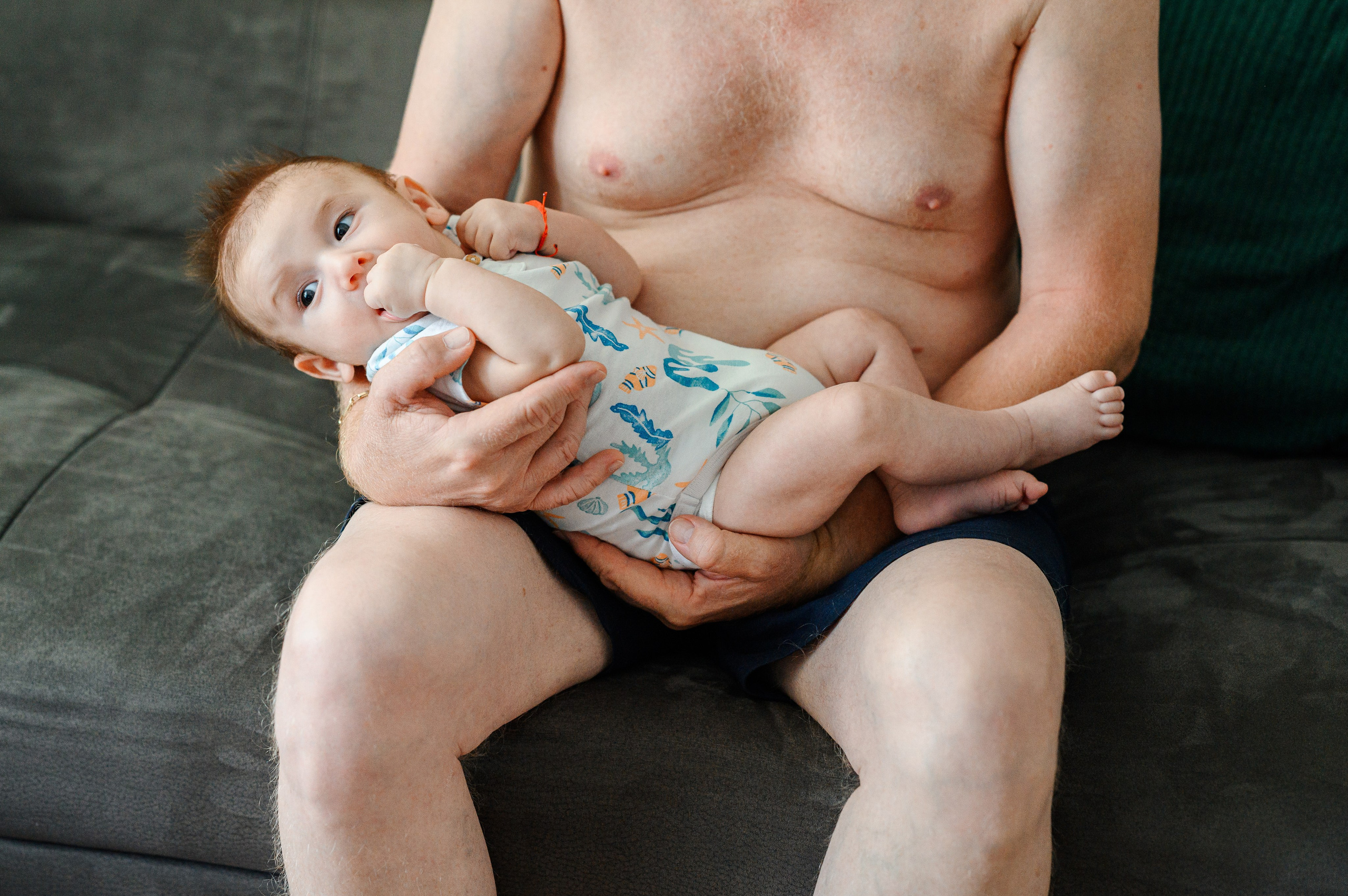 Eduard Ayan. Mugurel Olteanu Fotograf