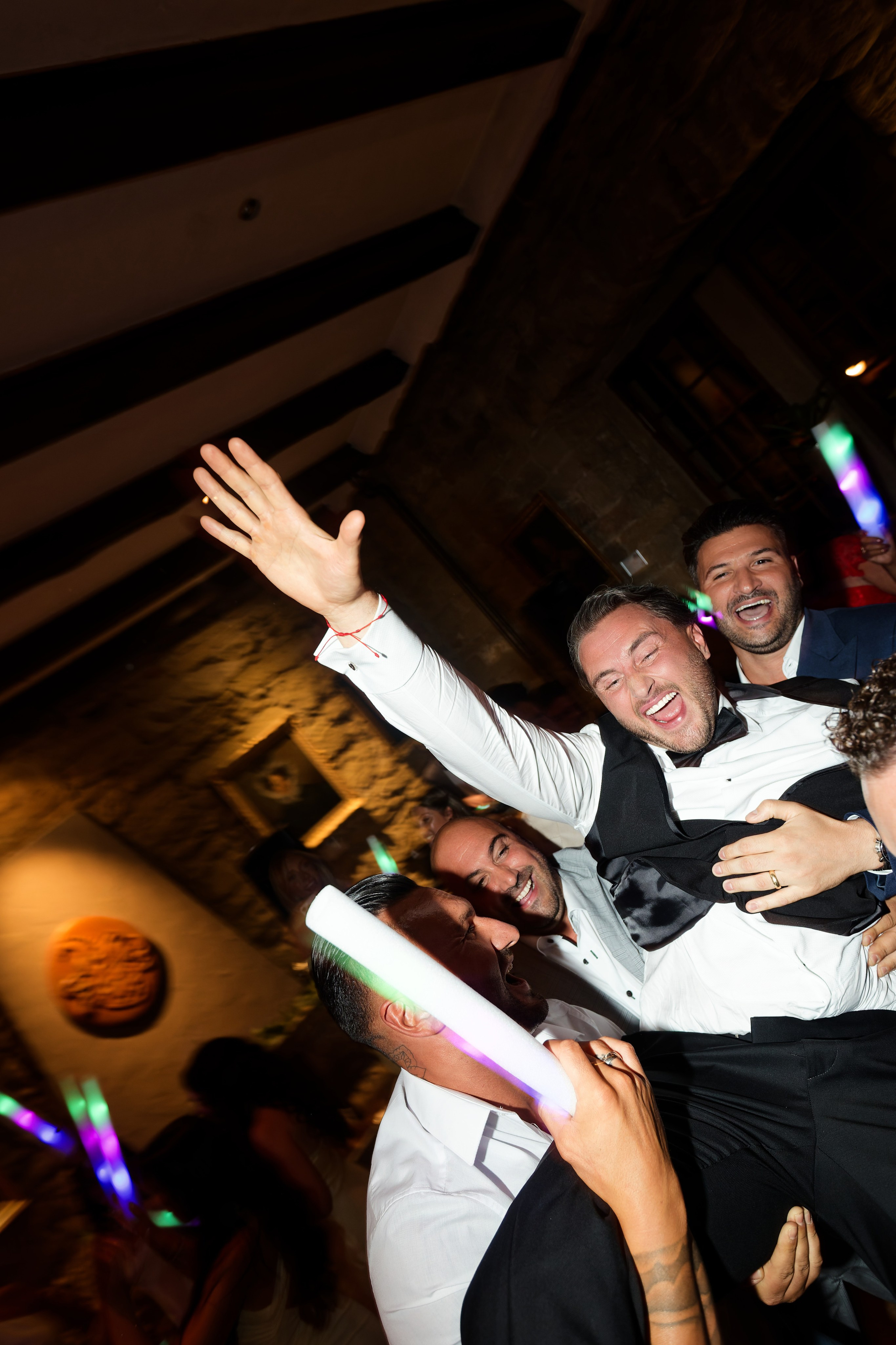 Wedding in Germany Preview