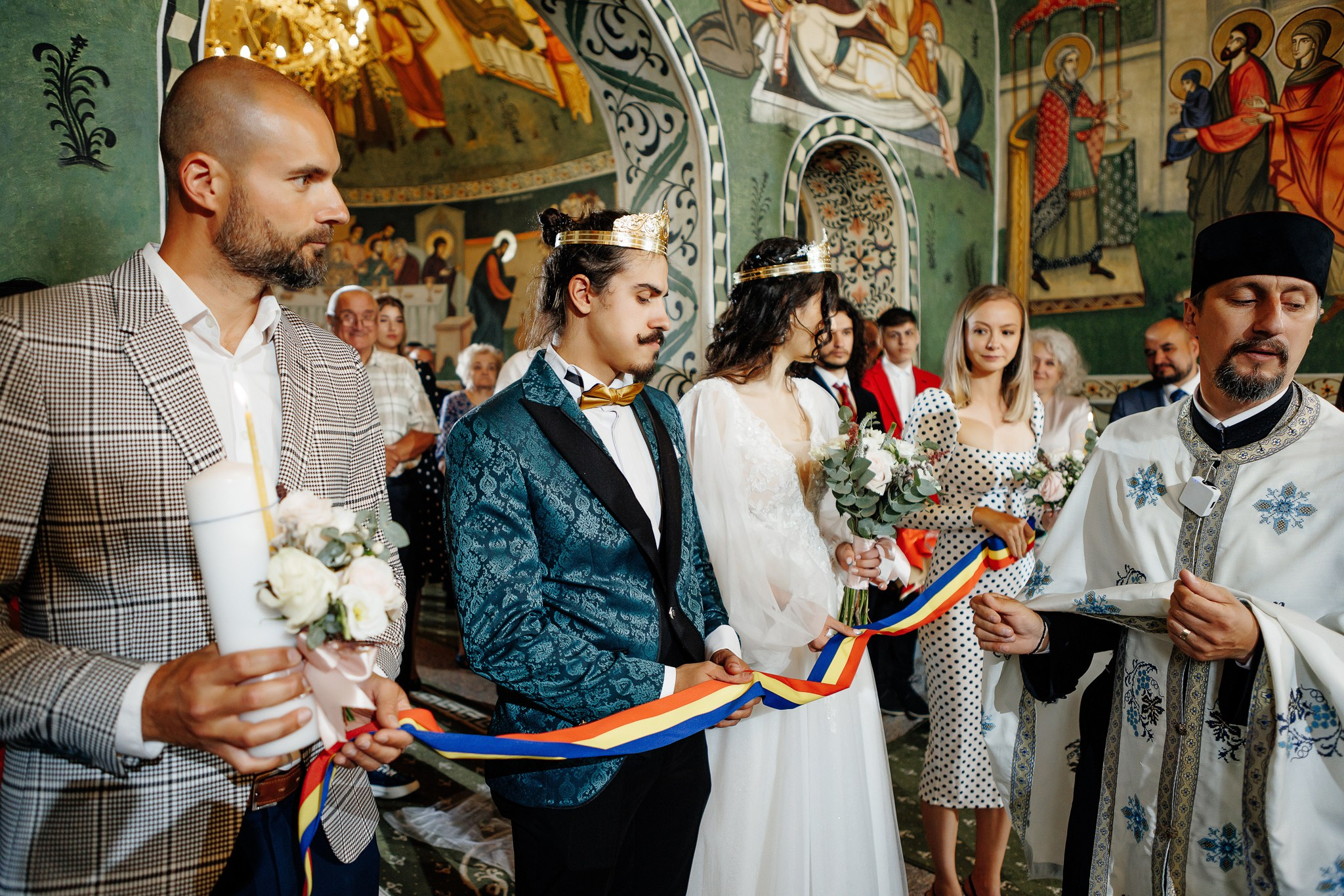 Radu si Diana. Wedding photographer and videographer