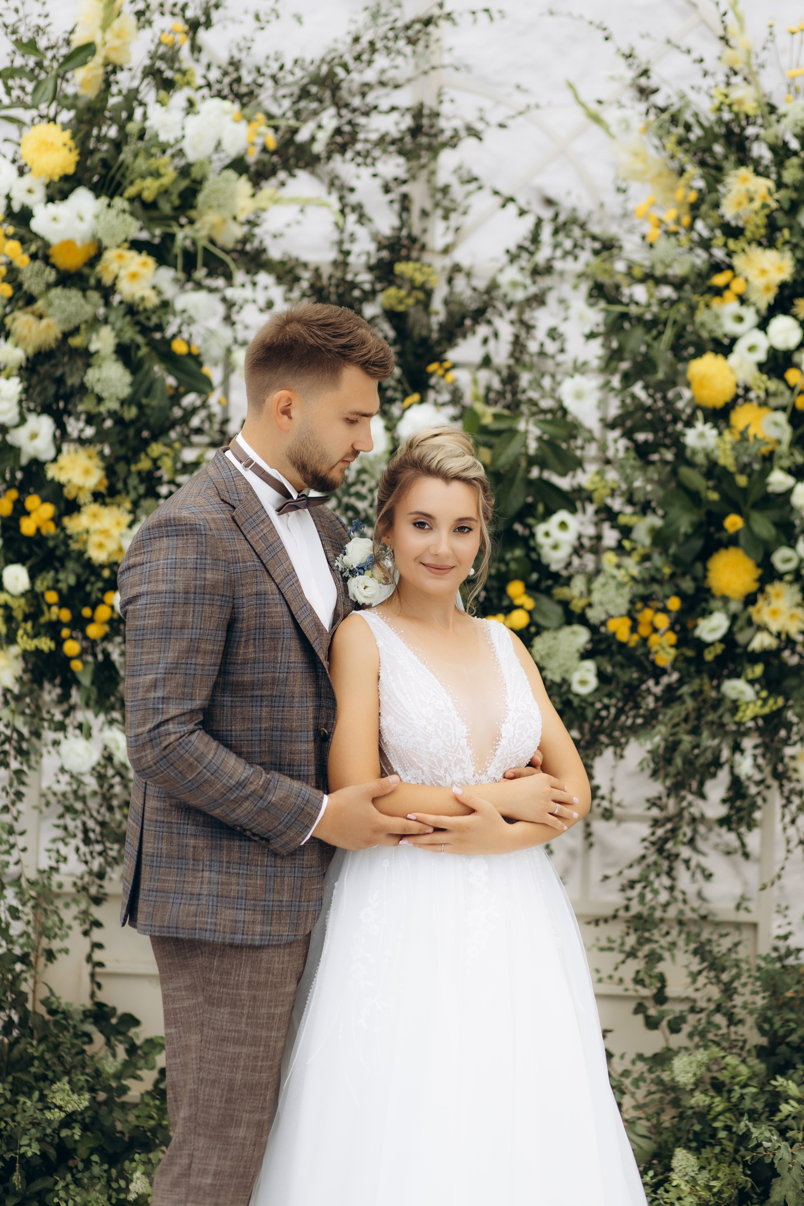 Mihai & Adriana. Home