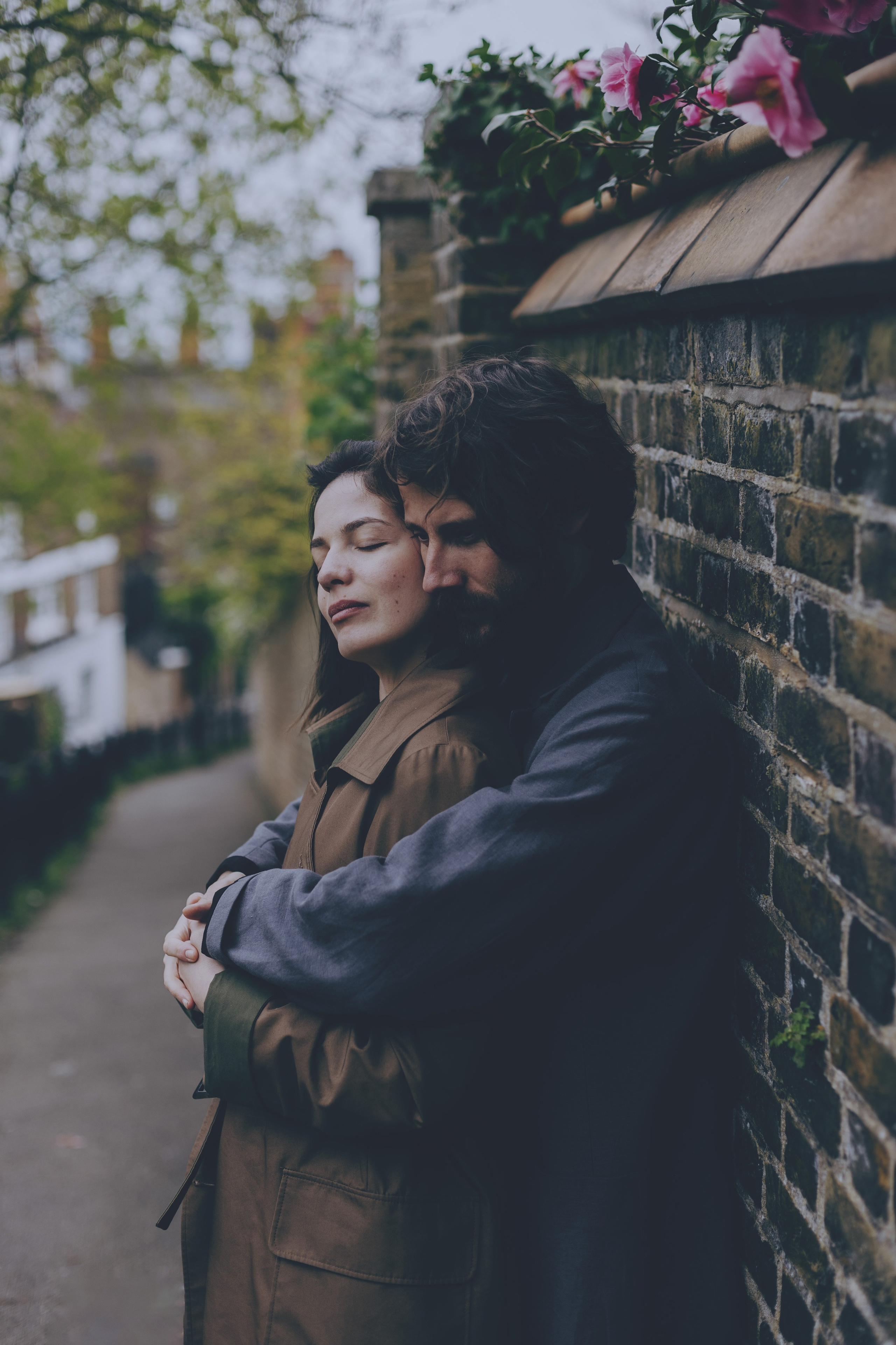 Portfolio. Elena Nenasheva, portrait photographer in London